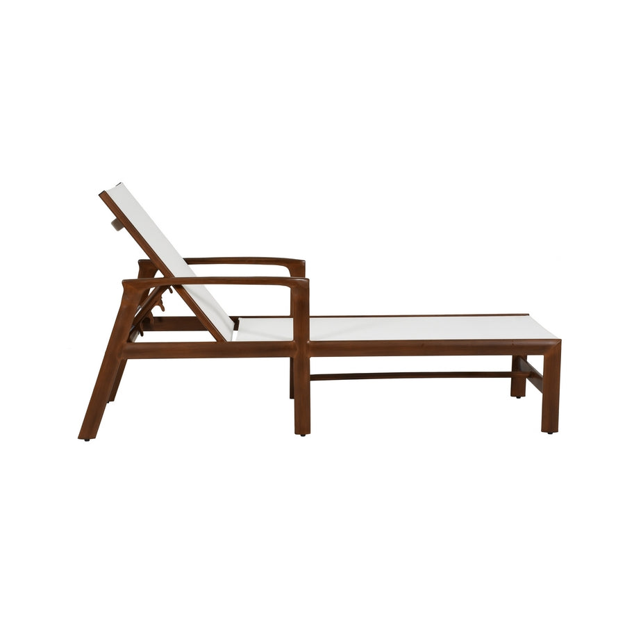 Berkeley Sling Chaise Lounge