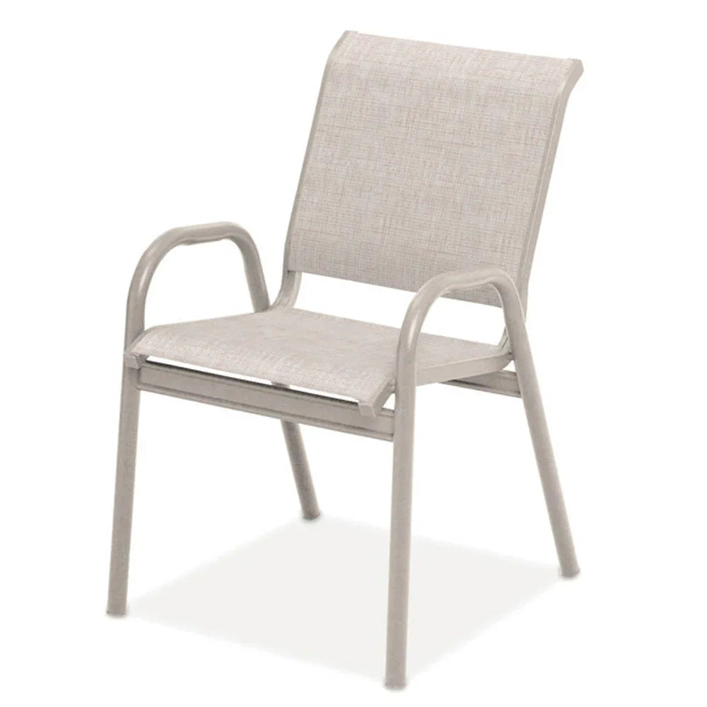 Telescope Casual Gardenella Sling Stacking Bistro Chair