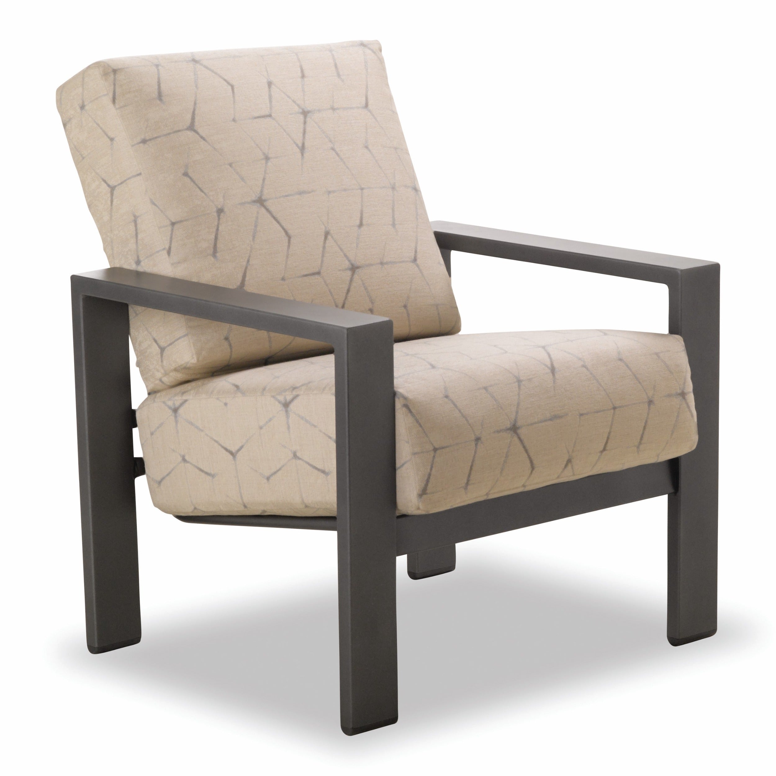 Telescope Casual Larssen Deep Cushion Club Chair