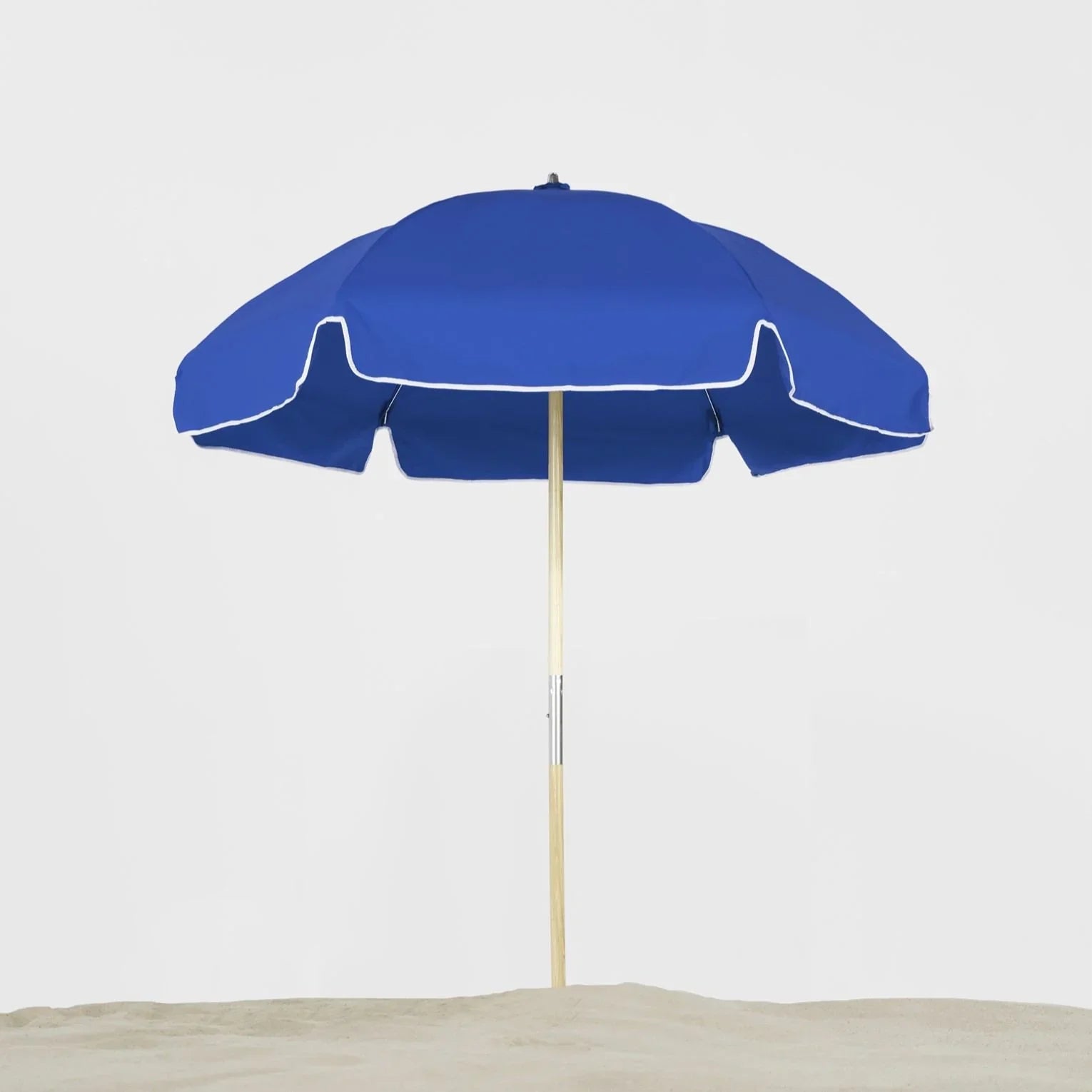 Emerald Coast 6.5' Beach Umbrella