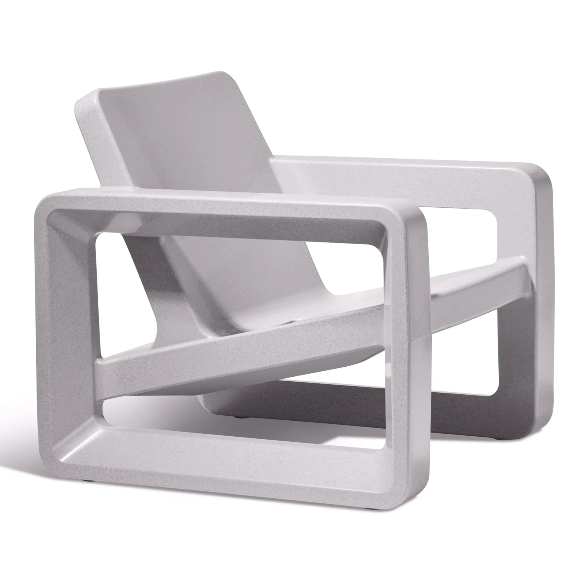 Deck Lounge Chair