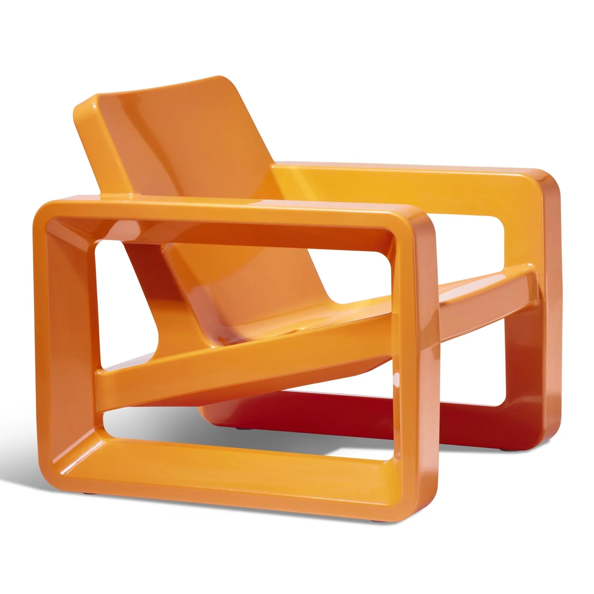 Deck Lounge Chair