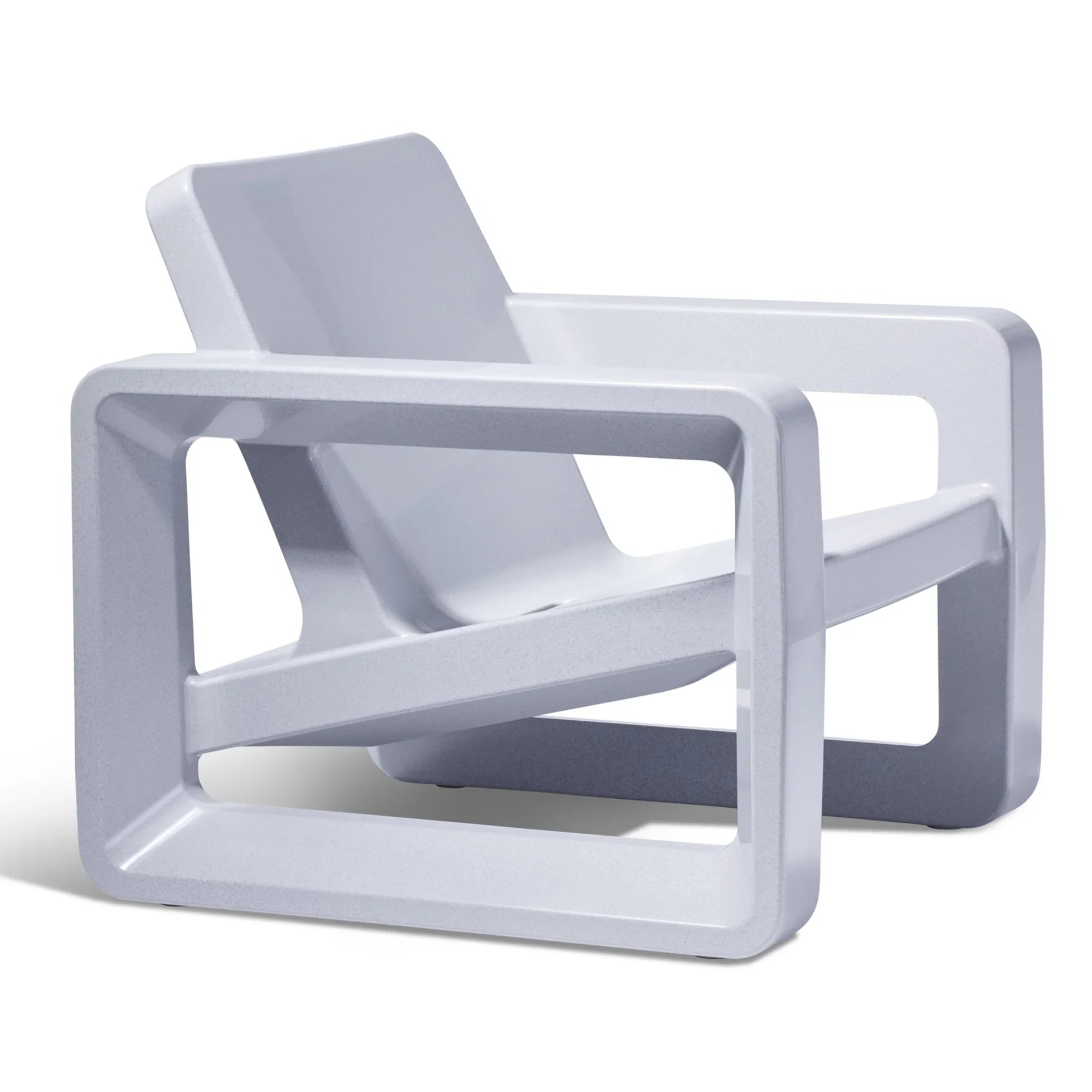Deck Lounge Chair