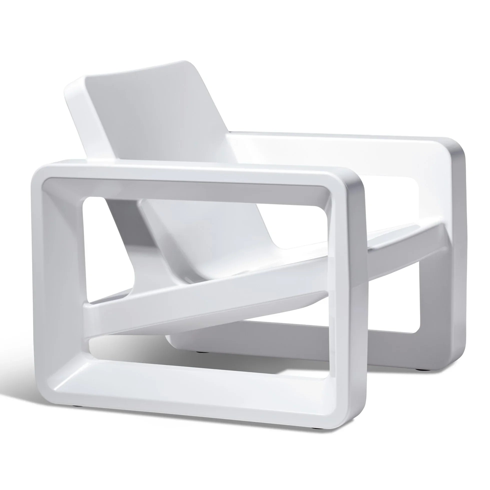 Deck Lounge Chair