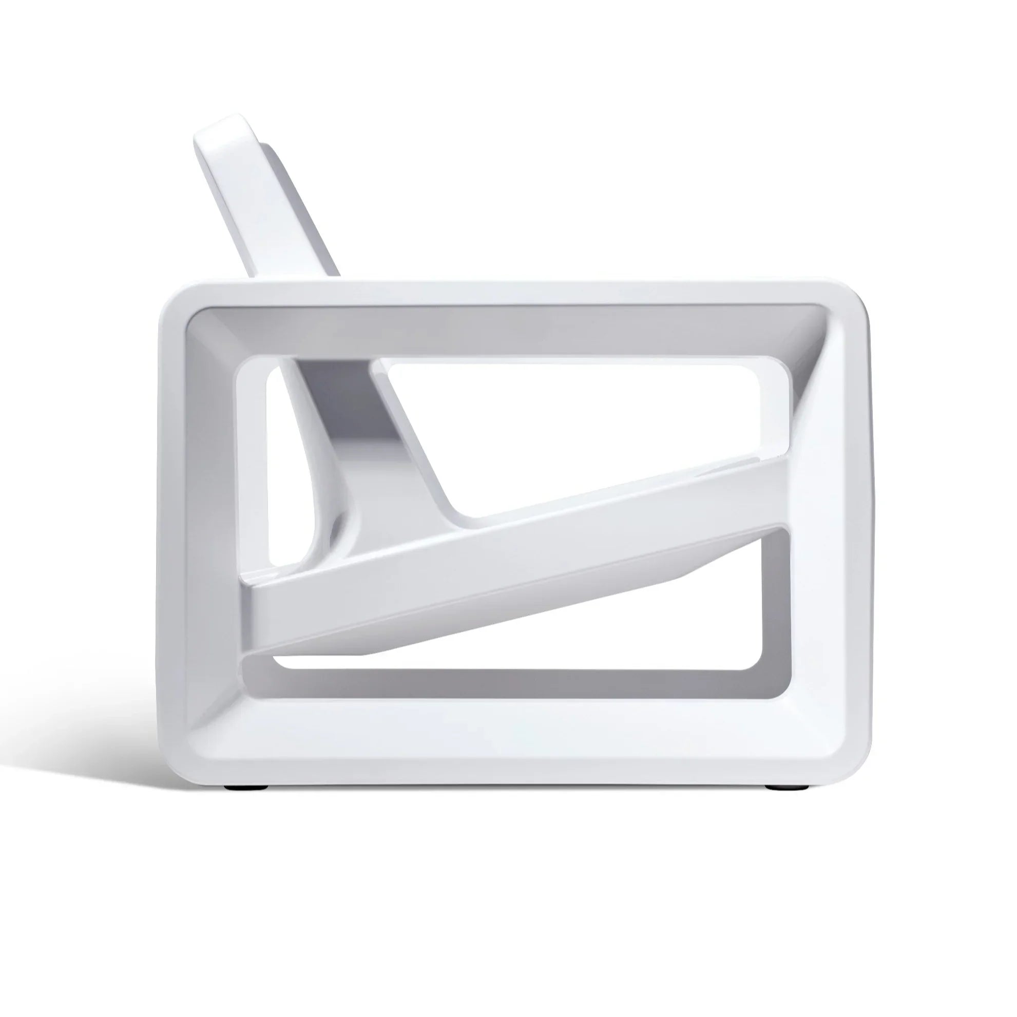 Deck Lounge Chair