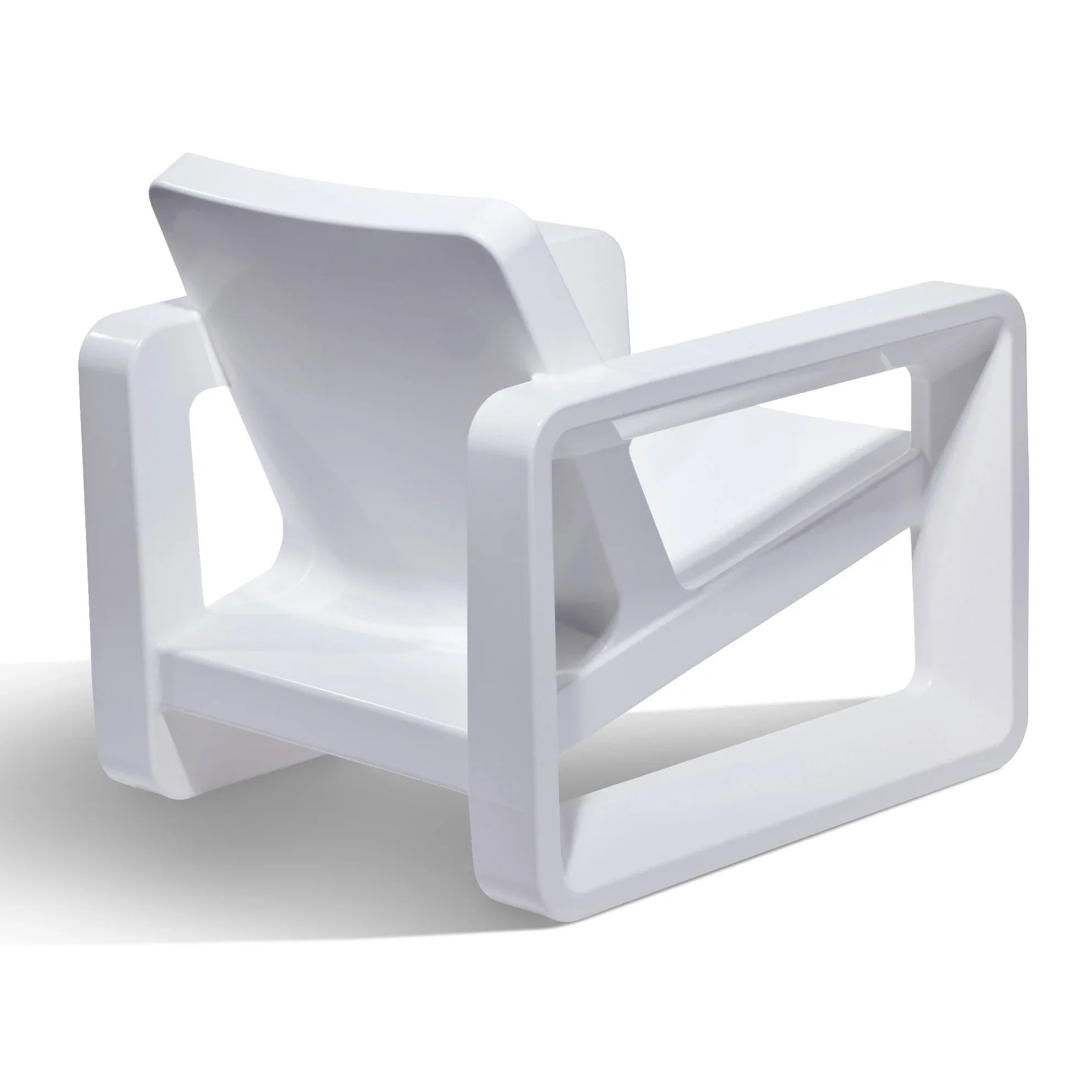 Deck Lounge Chair