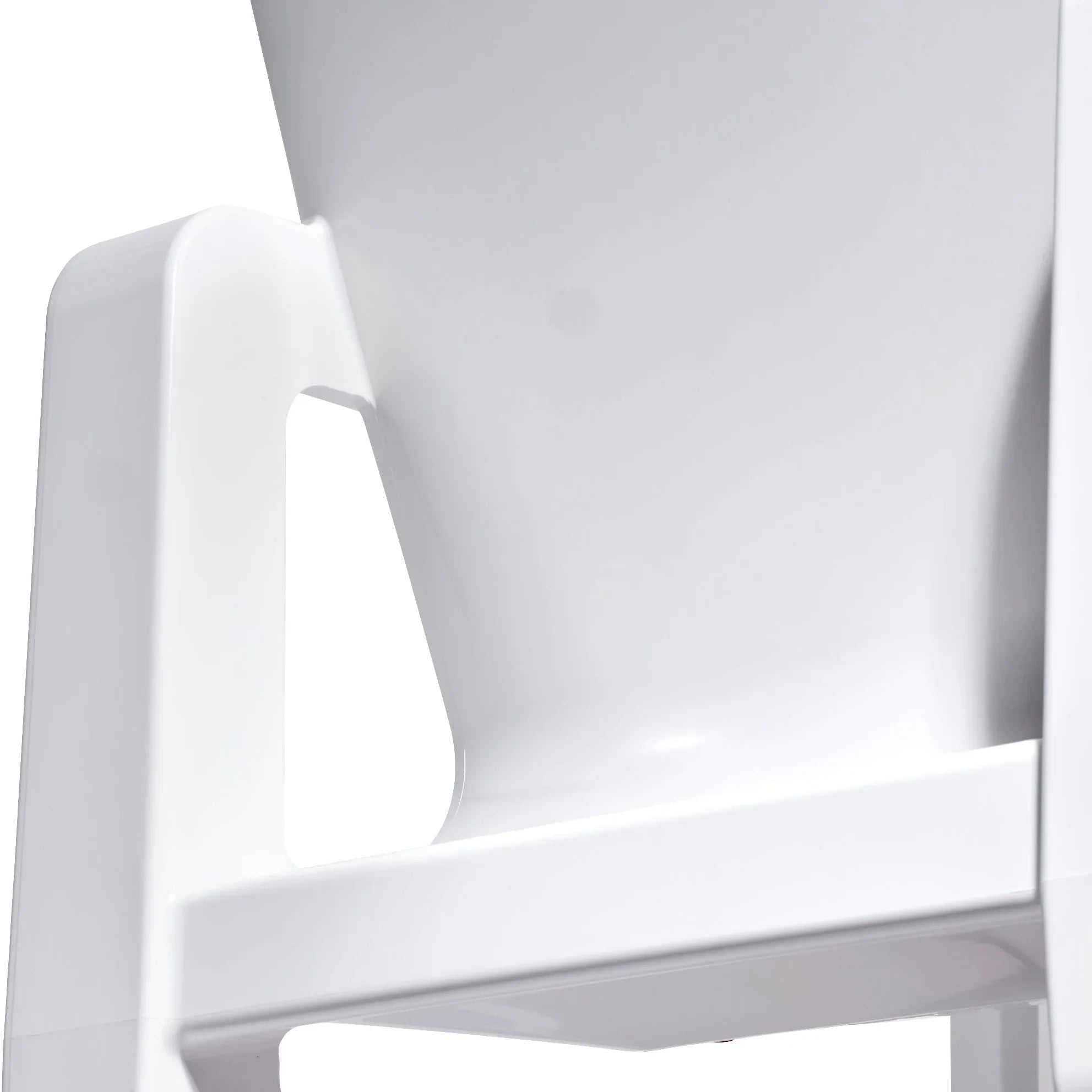 Deck Lounge Chair