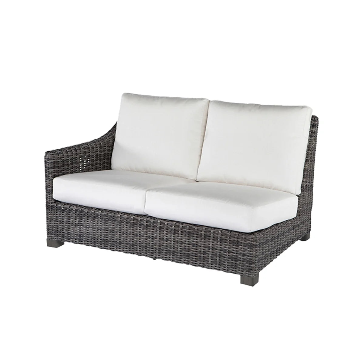 Avallon Right Arm Loveseat Section