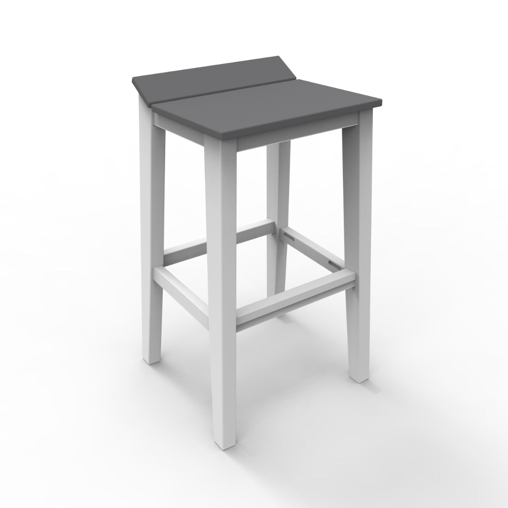 Seaside Casual SYM Bar Stool