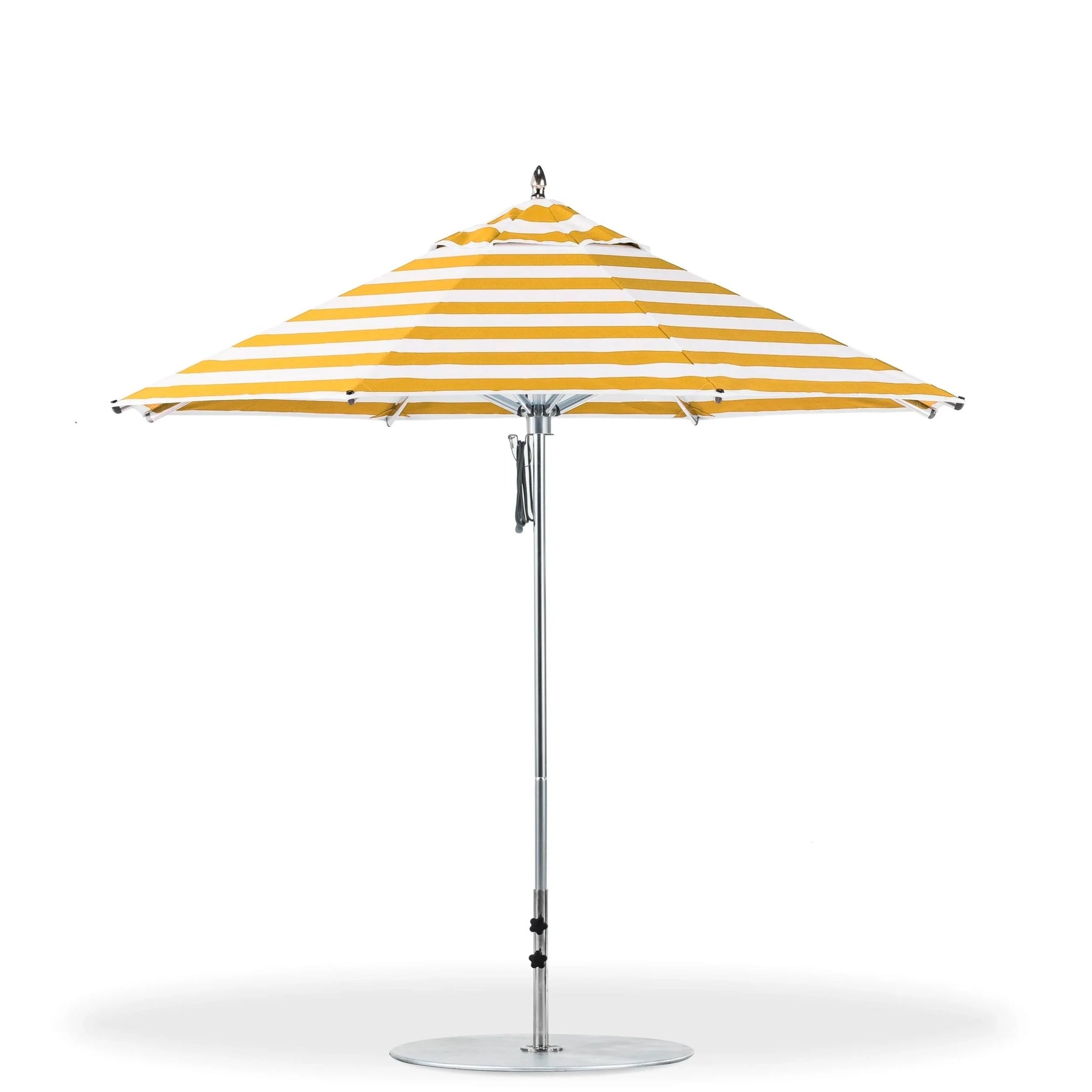frankford patio umbrella 9 sku fum16009 Greenwich 9' Octagon Umbrella 854CAM by Frankford Umbrellas