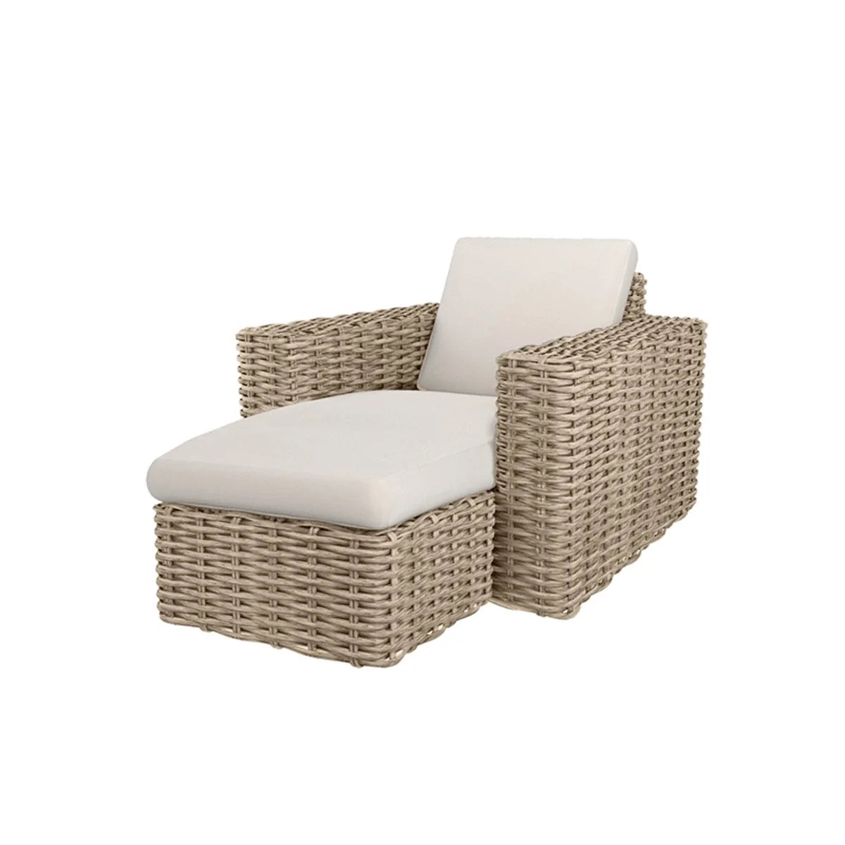 Mia Ottoman