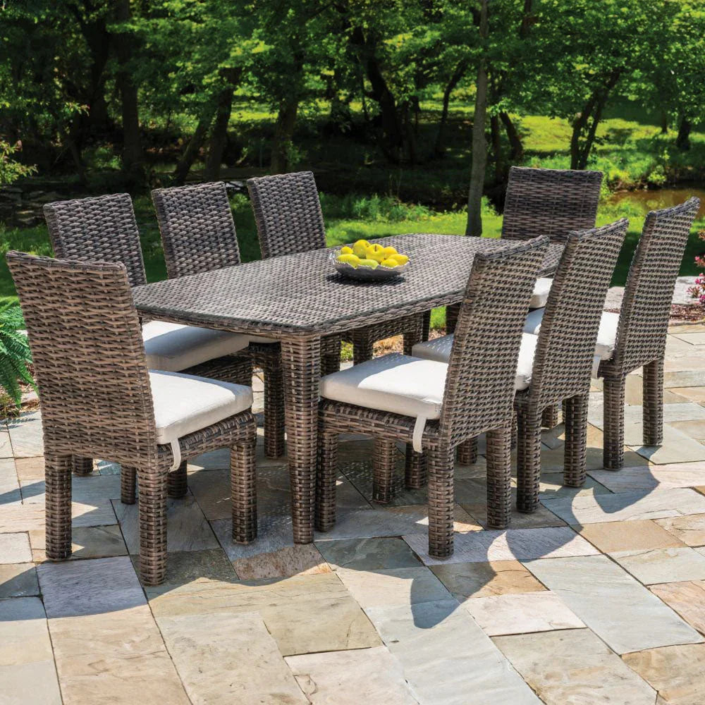 Lloyd Flanders Largo Dining Side Chair