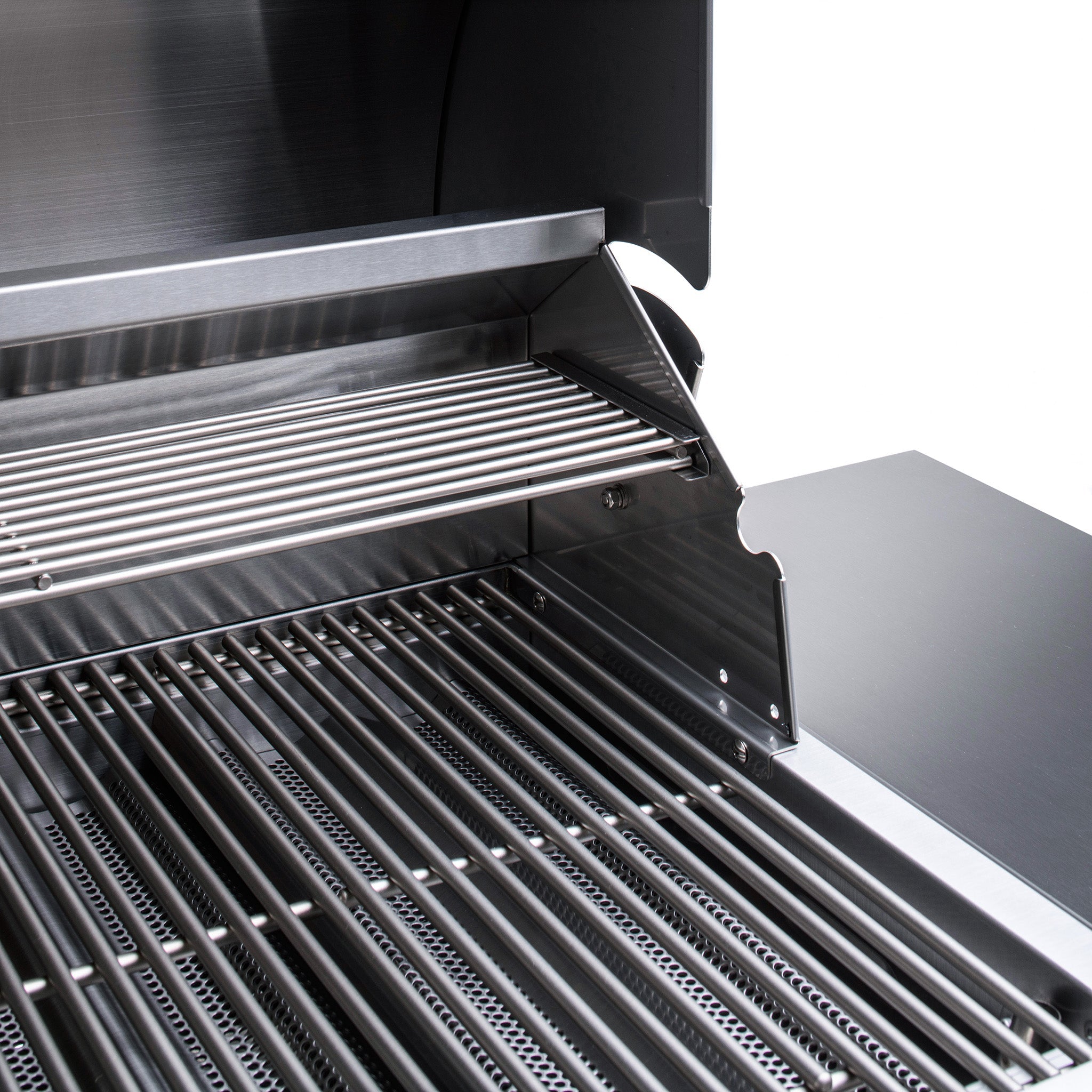 Prelude LBM 25" Stainless Steel 3-Burner Built-In Gas Grill