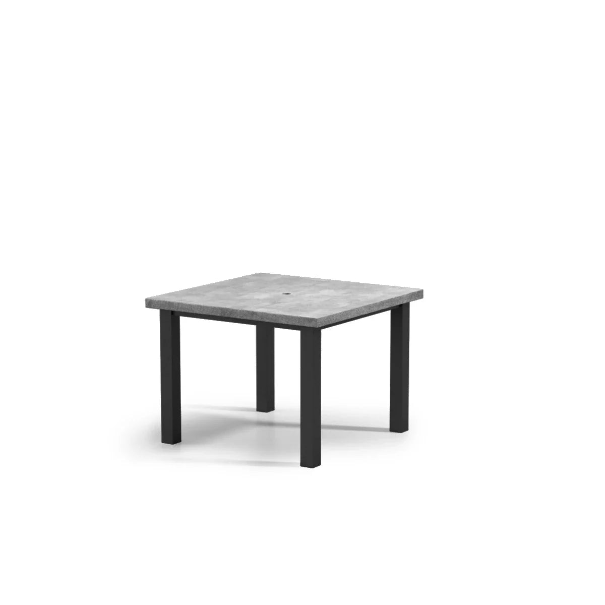 Concrete 2542SFCT by Homecrest — with umbrella hole