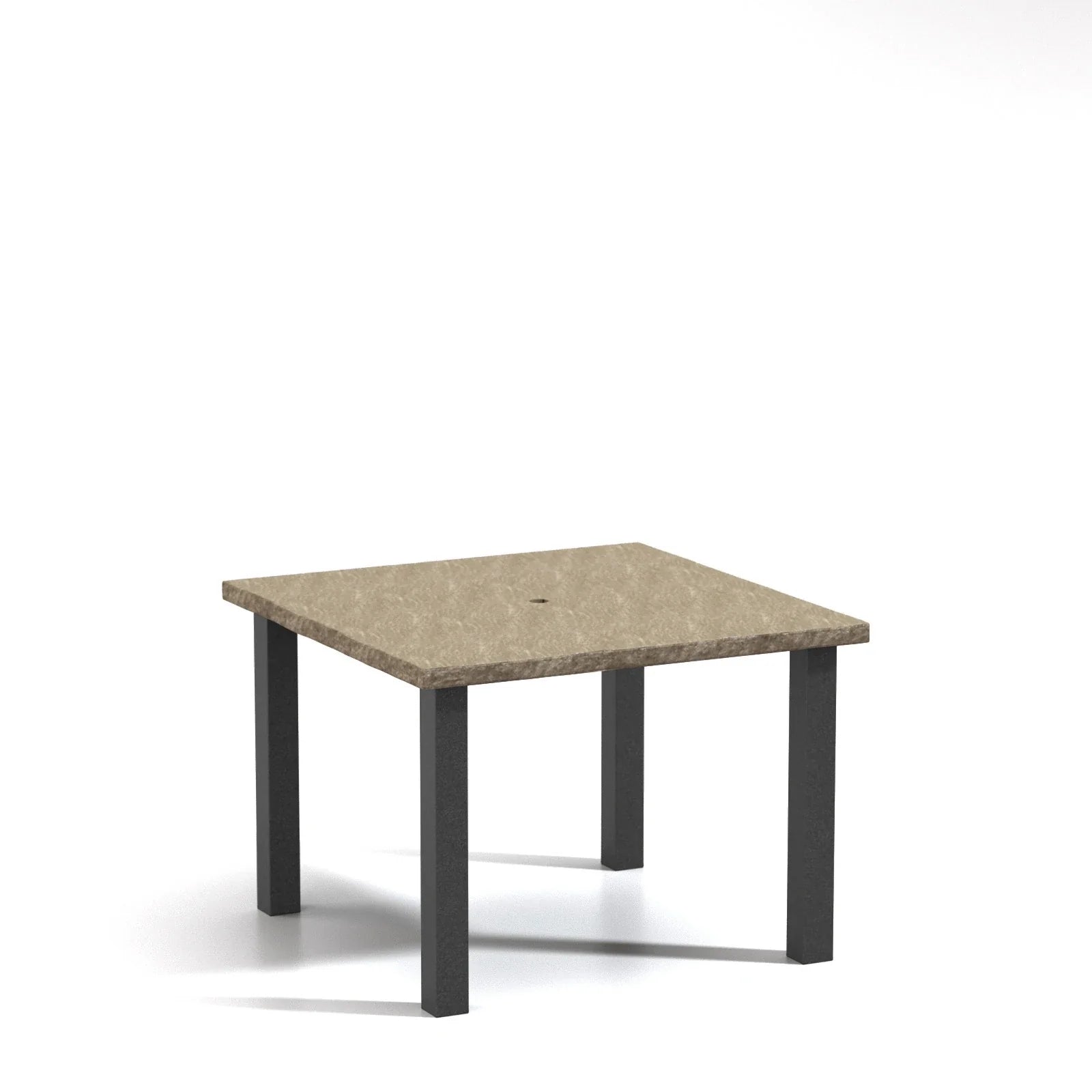 Slate 2542SFSL by Homecrest — with umbrella hole