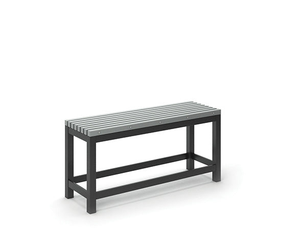 Eden Balcony Bench 262348