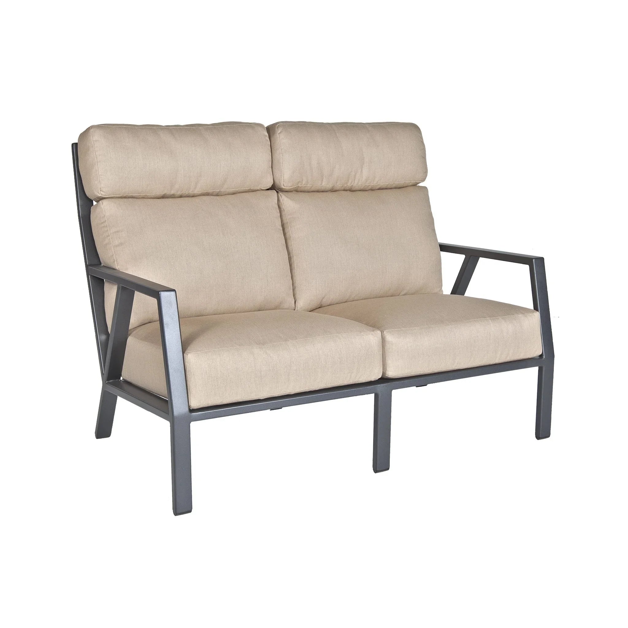 Aris Loveseat
