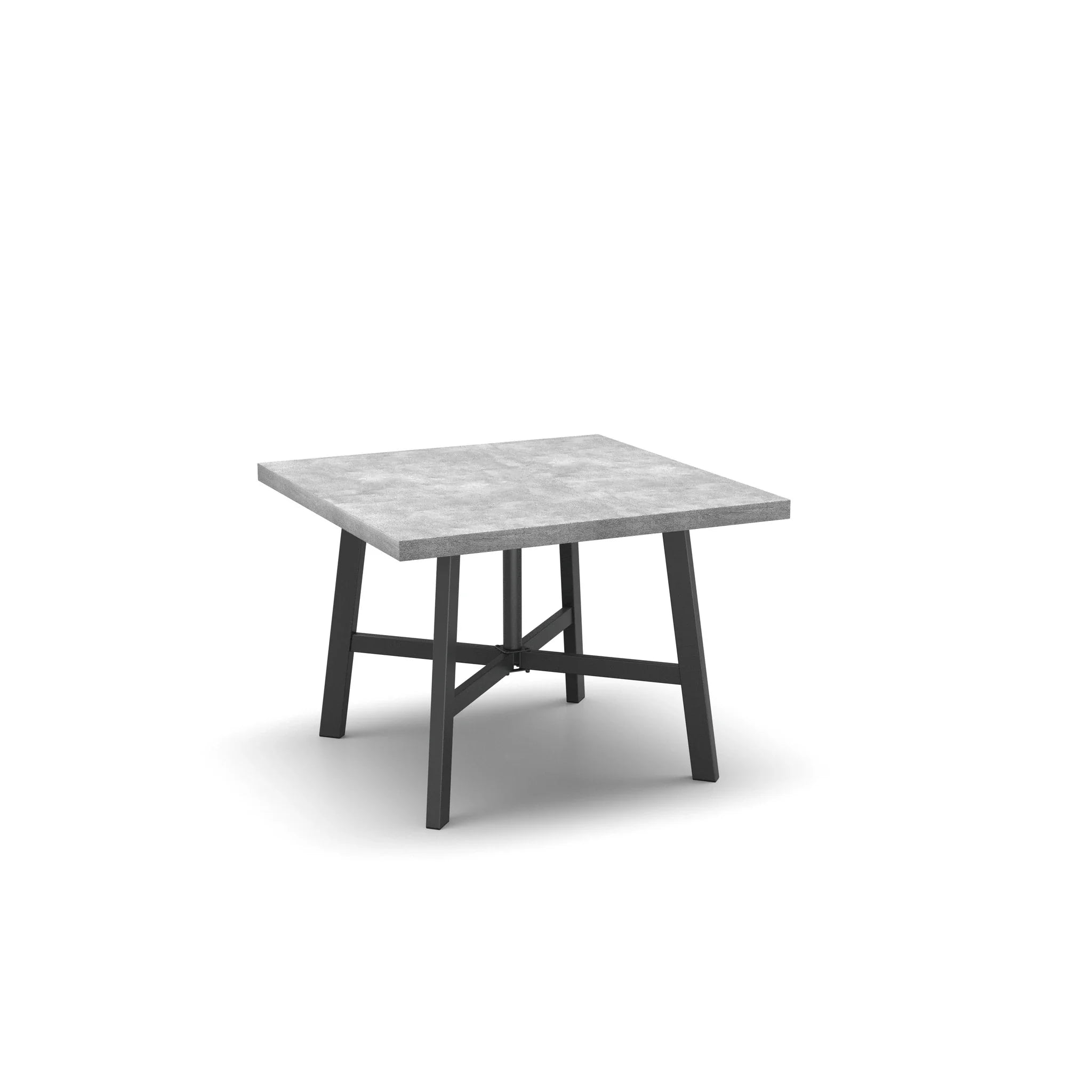 Concrete 2742SFCT by Homecrest — without umbrella hole