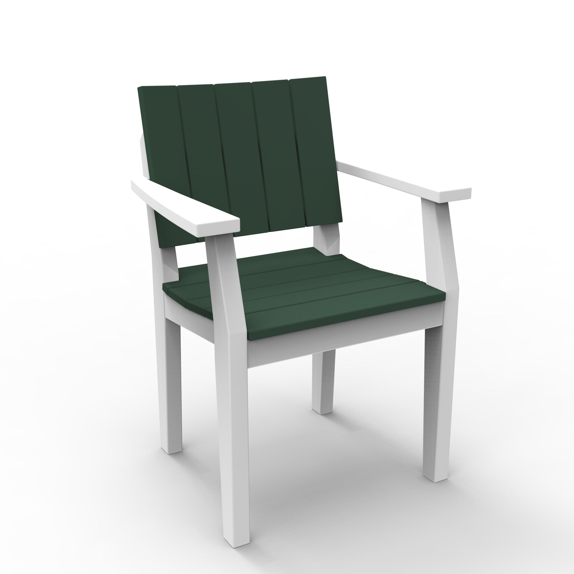 Seaside Casual MAD Dining Arm Chair