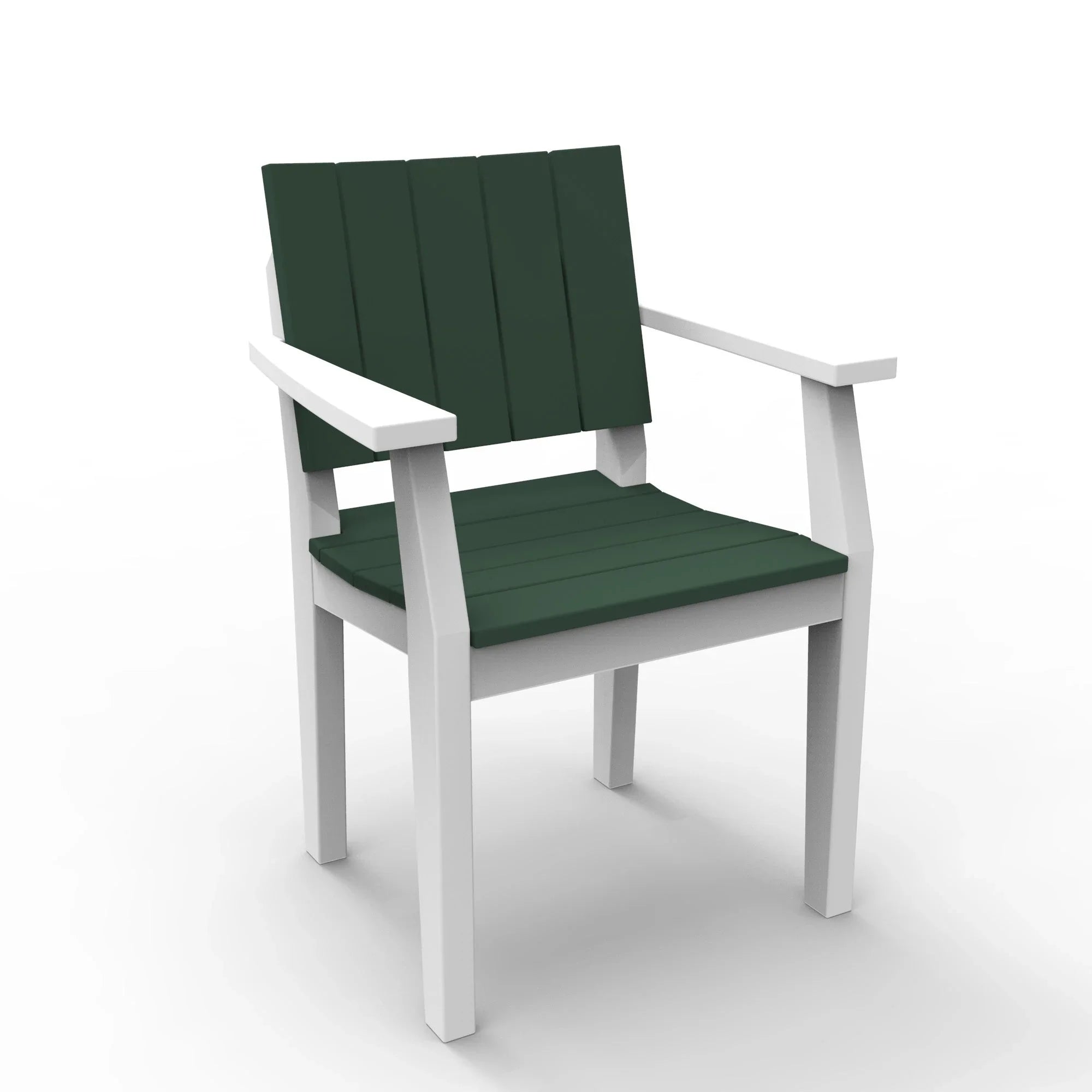Seaside Casual MAD Dining Arm Chair