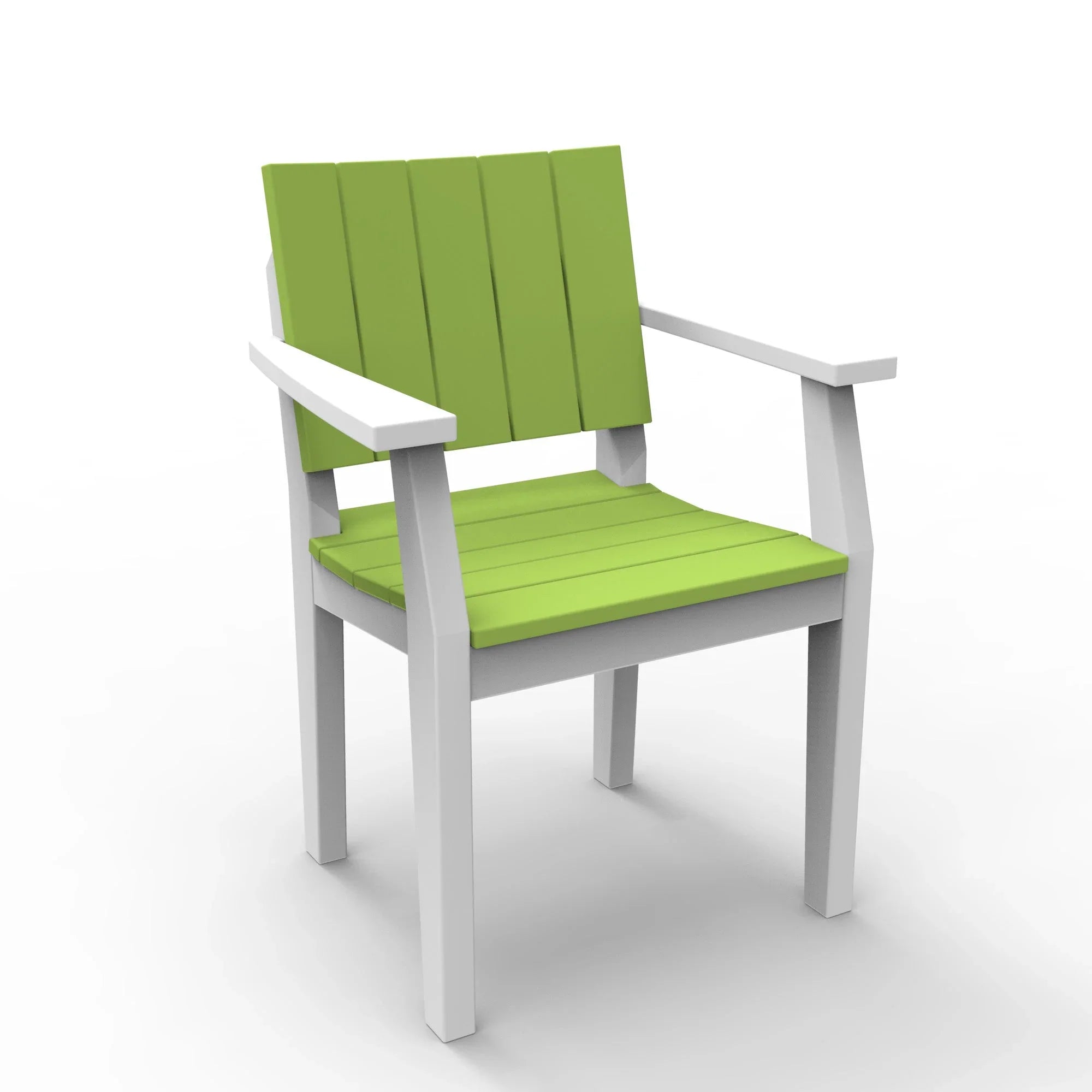 Seaside Casual MAD Dining Arm Chair