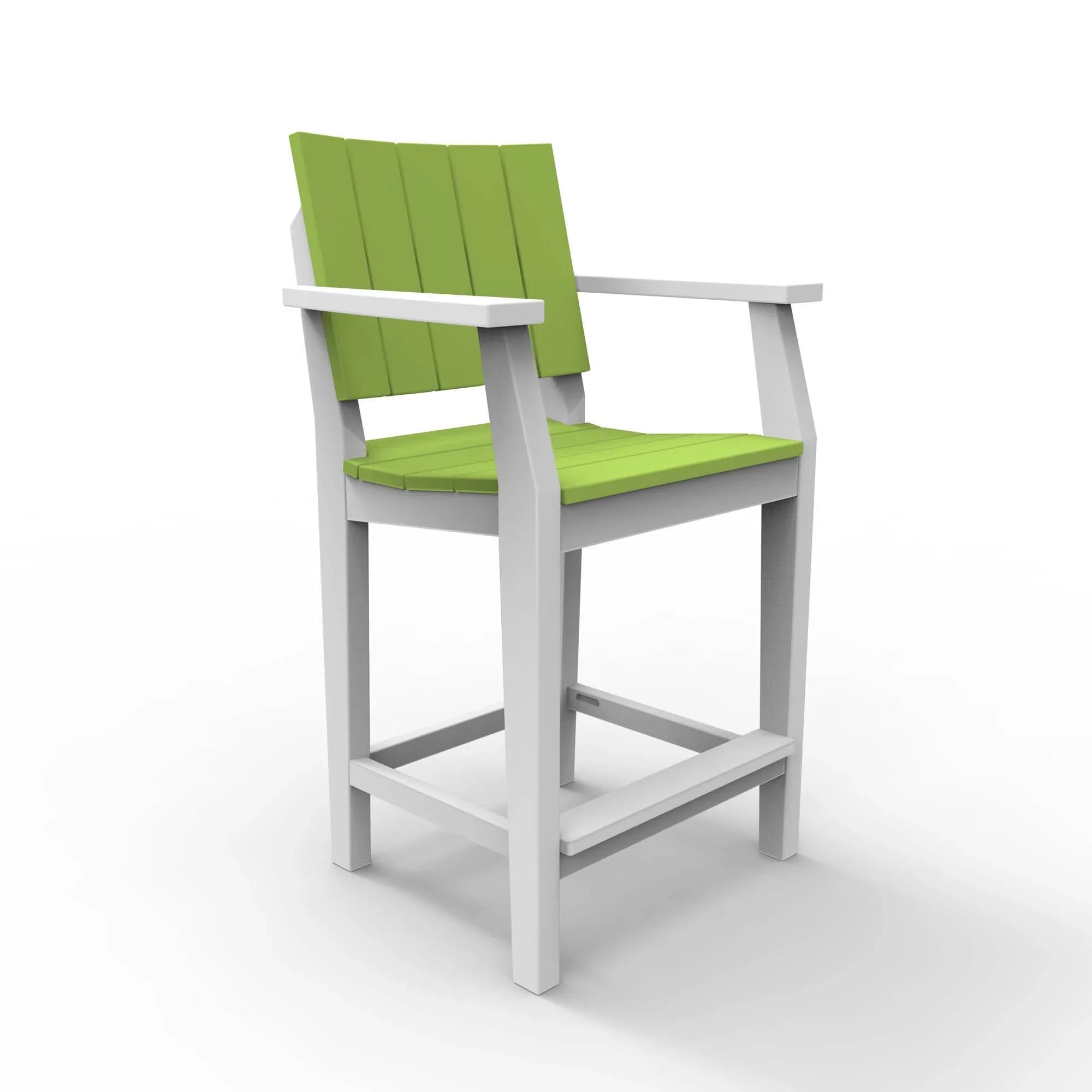 Seaside Casual MAD Balcony Arm Chair