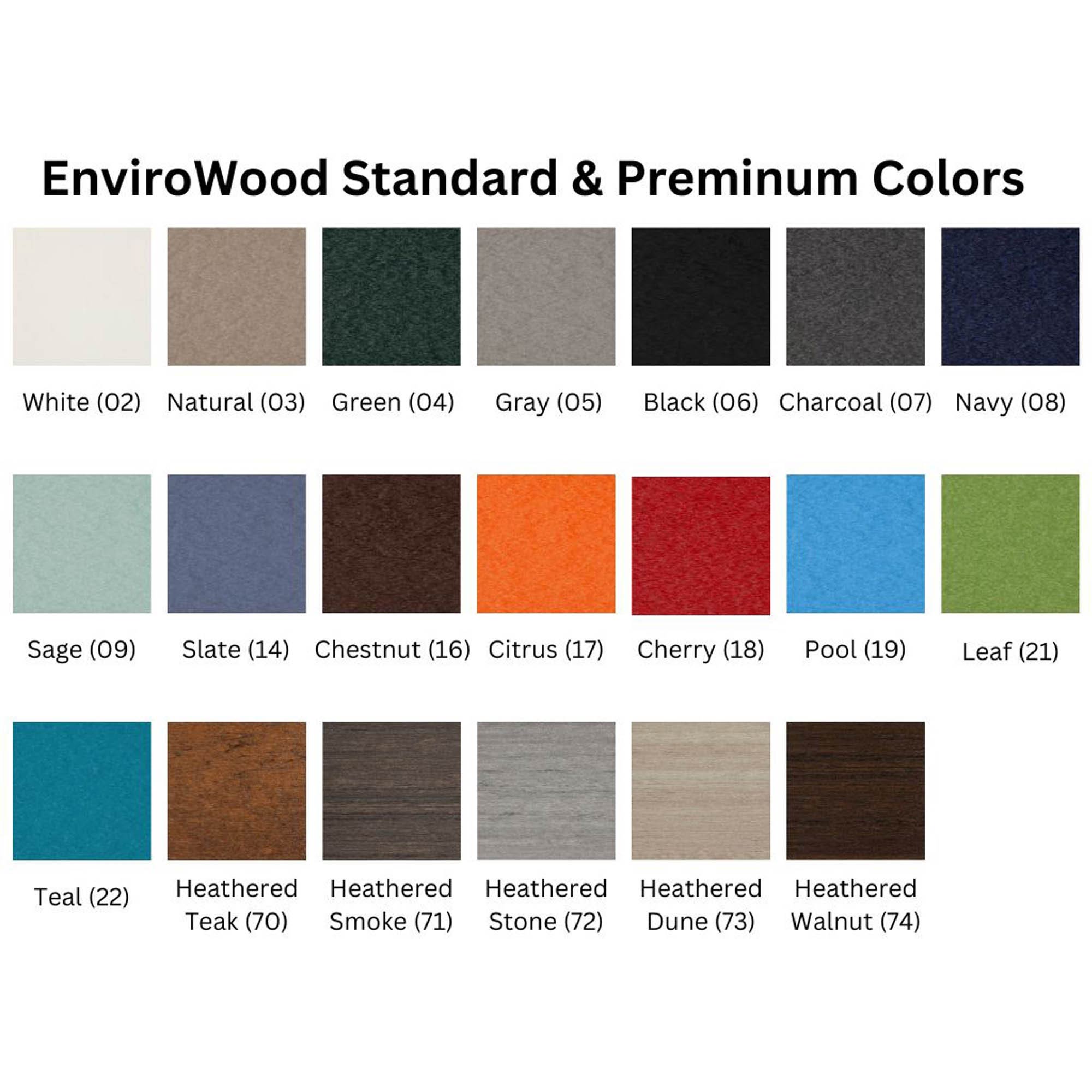 Seaside Casual MAD Balcony Arm Chair Woven