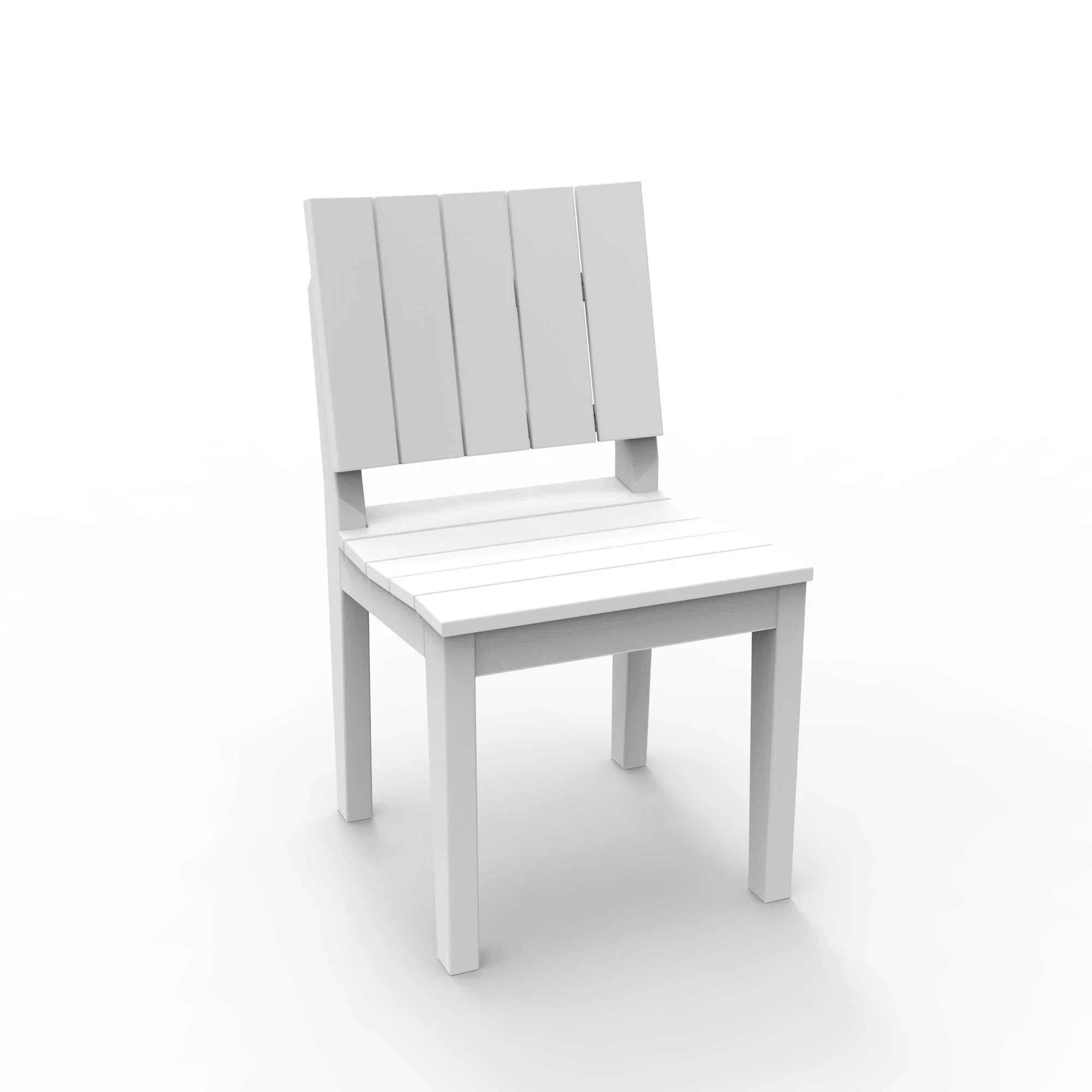Seaside Casual MAD Dining Side Chair