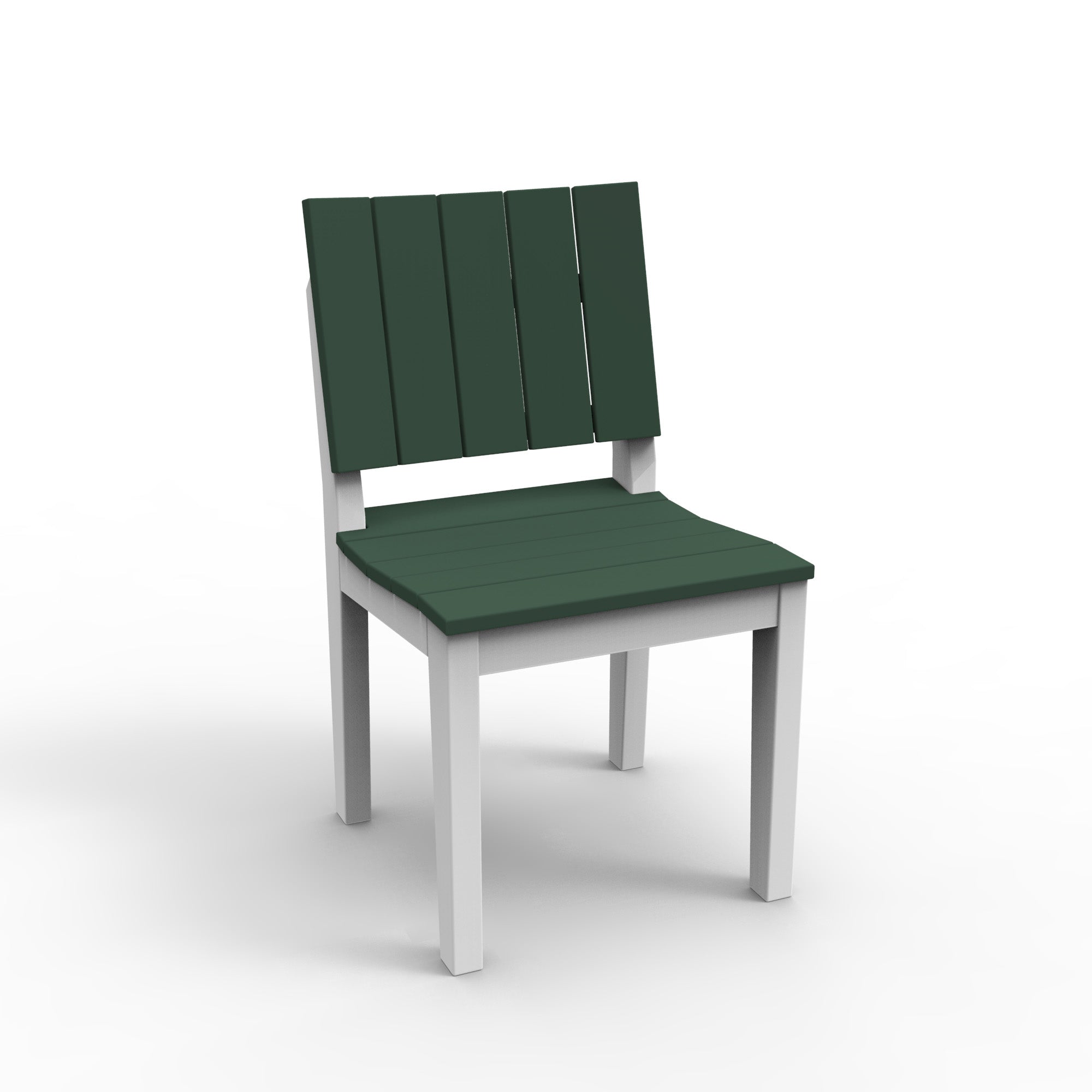 Seaside Casual MAD Dining Side Chair