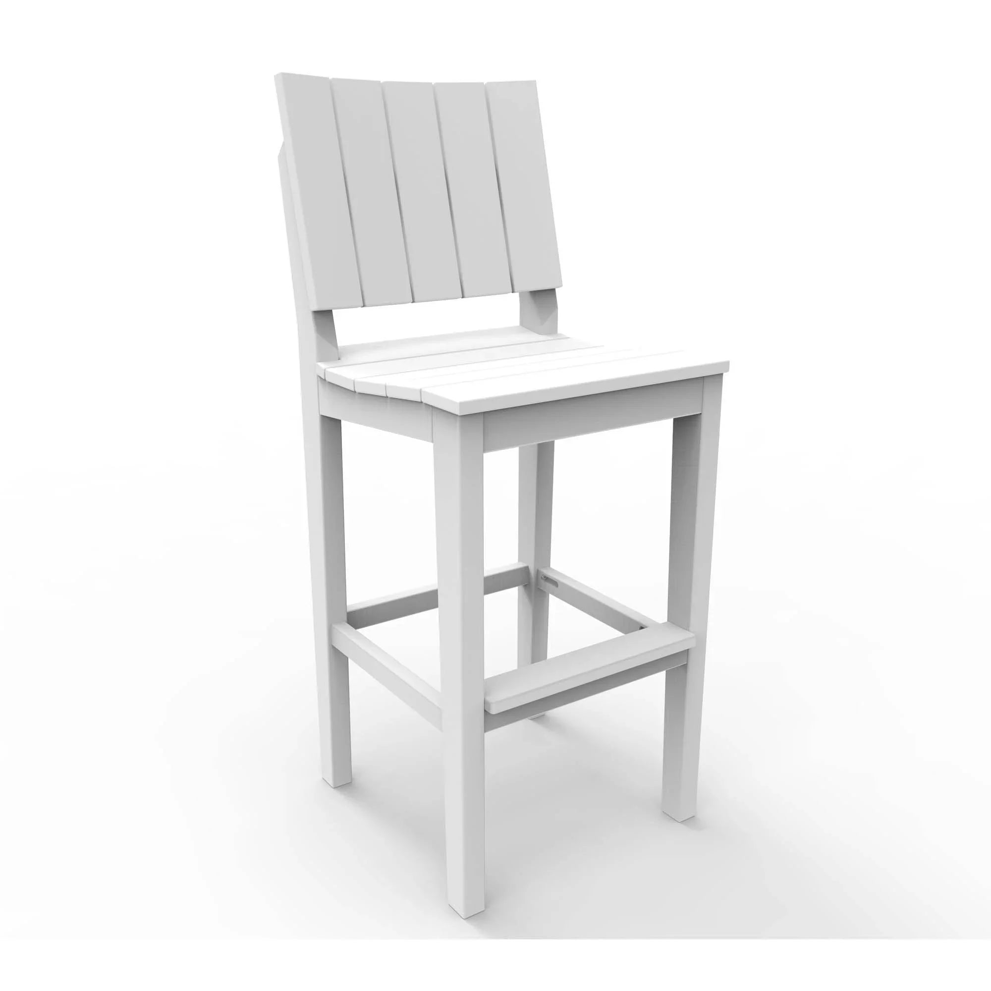 Seaside Casual MAD Bar Side Chair