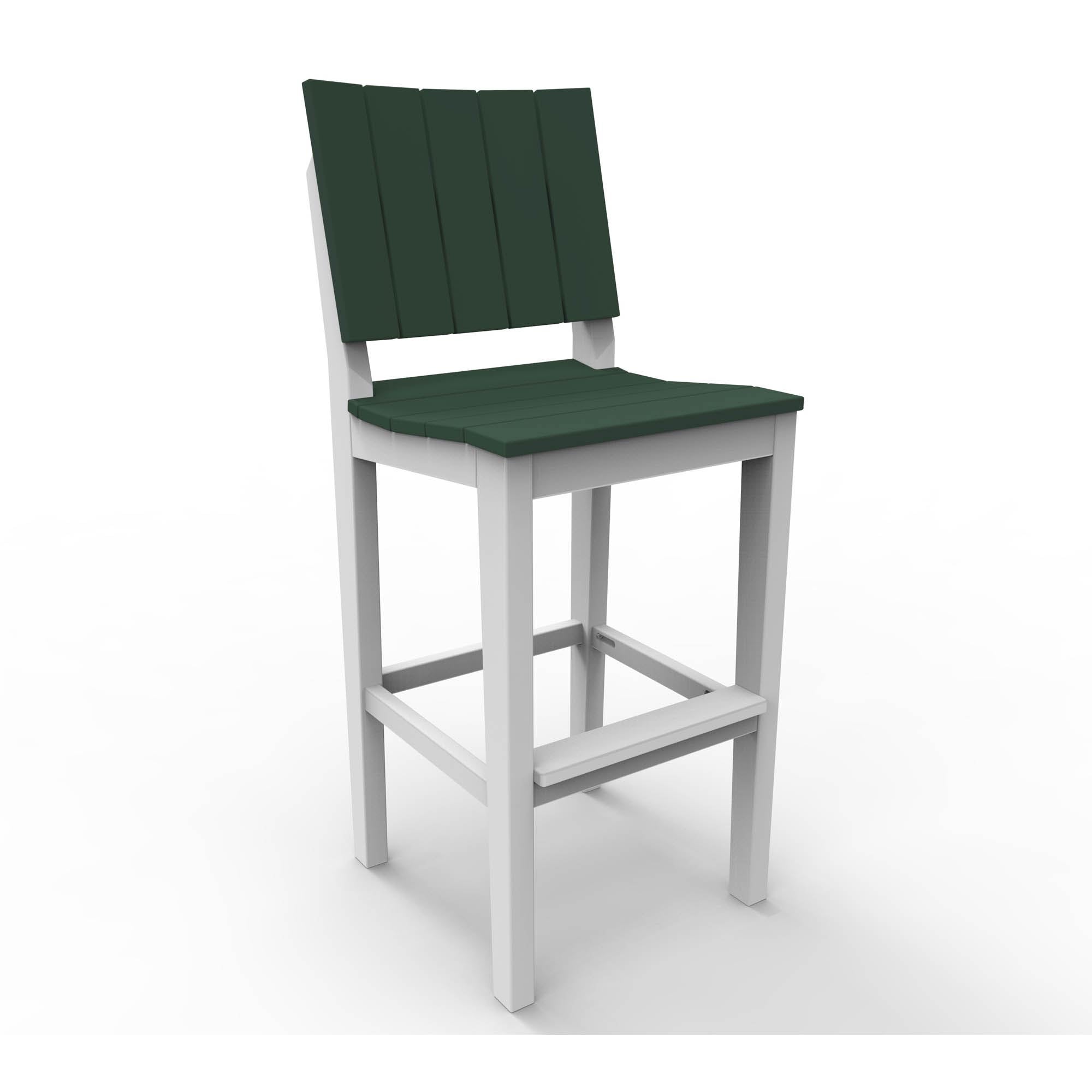 Seaside Casual MAD Bar Side Chair