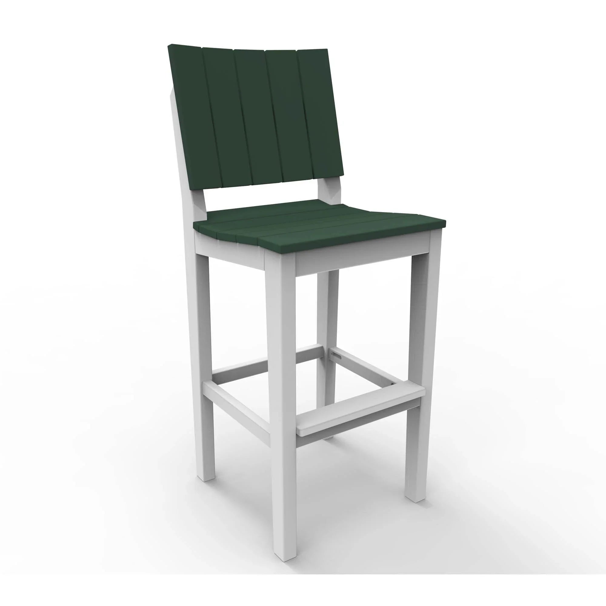 Seaside Casual MAD Bar Side Chair