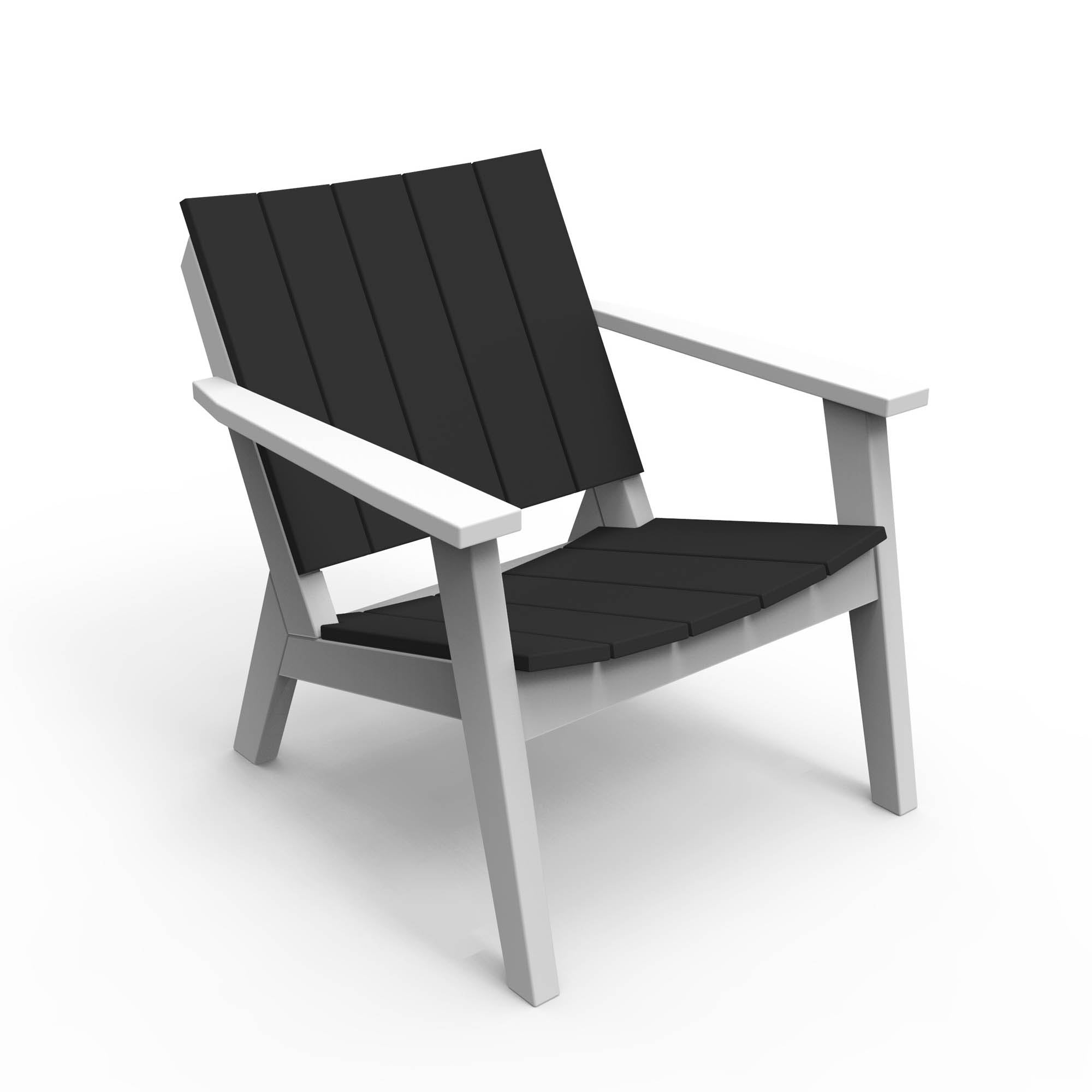 Seaside Casual MAD Chat Chair