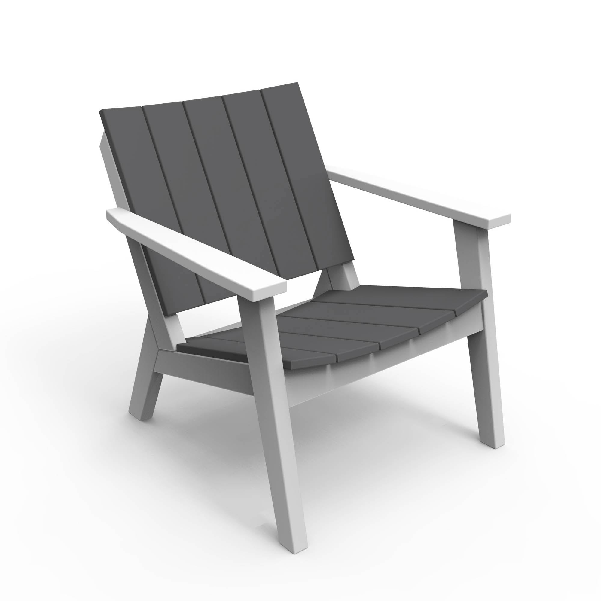 Seaside Casual MAD Chat Chair