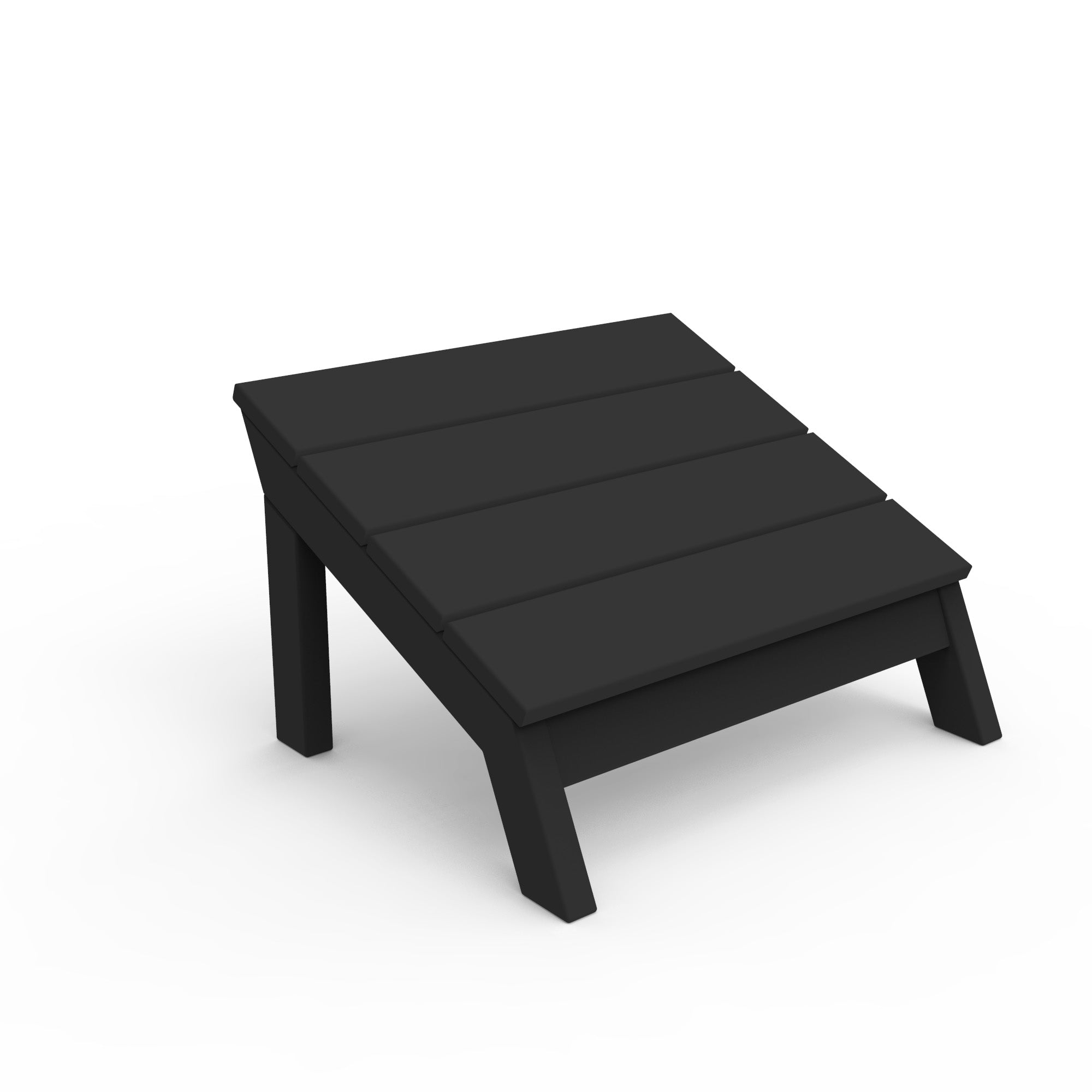 Seaside Casual MAD Foot Stool