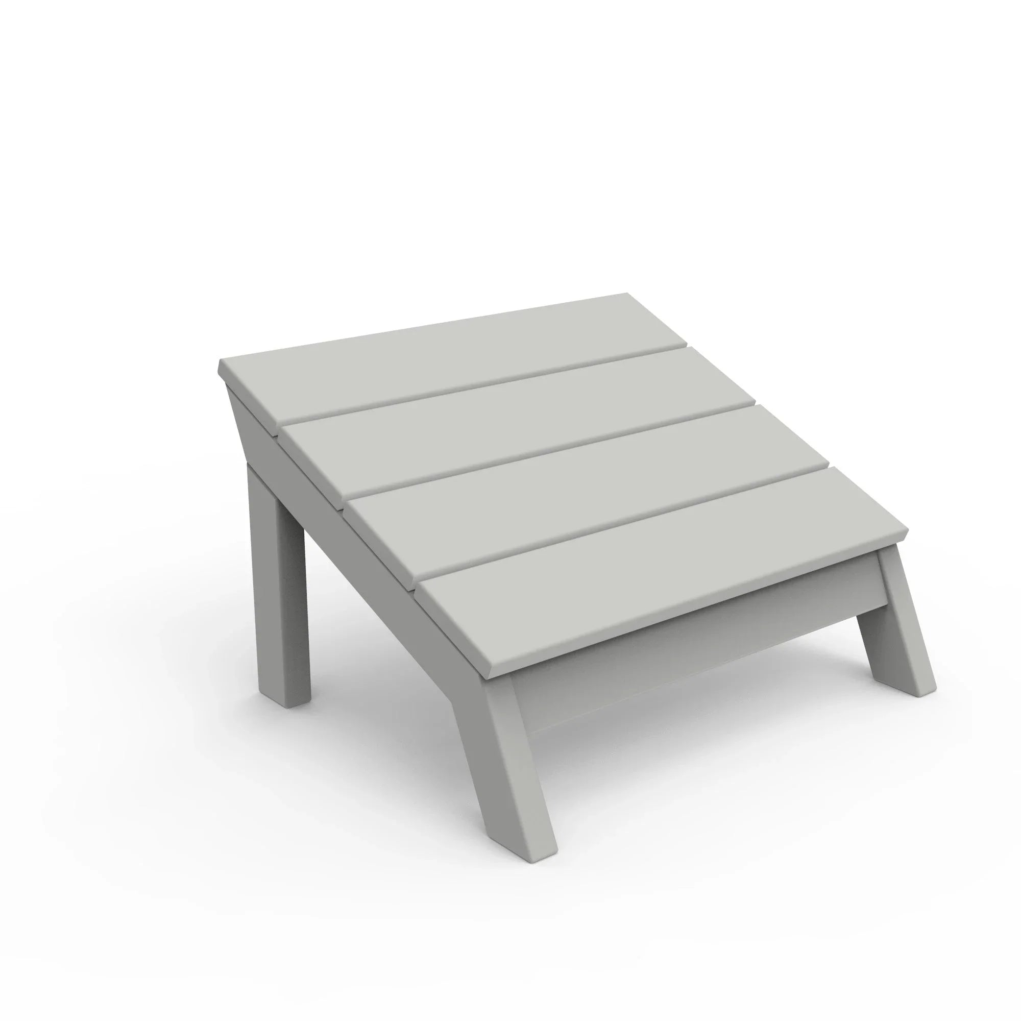 Seaside Casual MAD Foot Stool