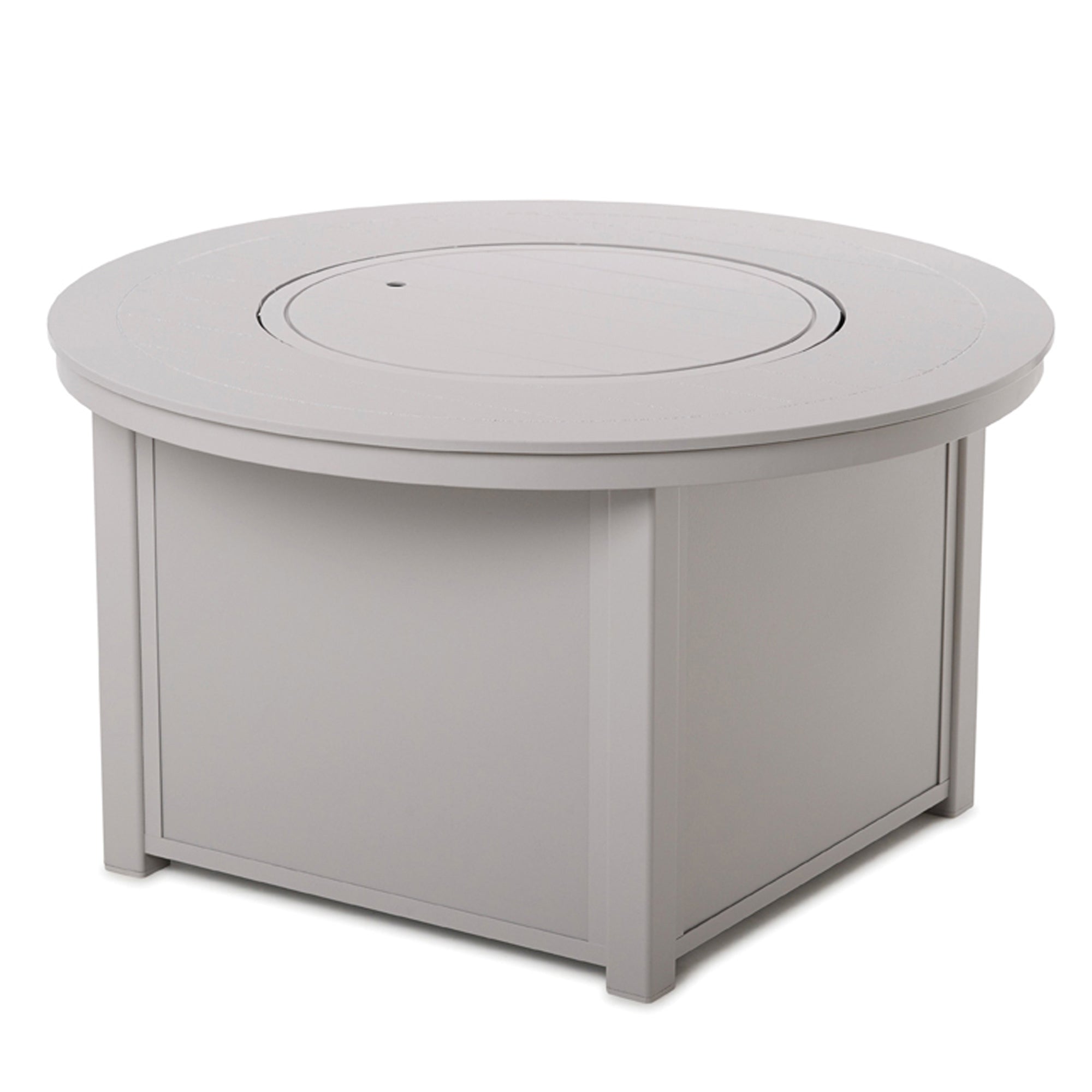 Telescope Casual 42" Round MGP Top Fire Table