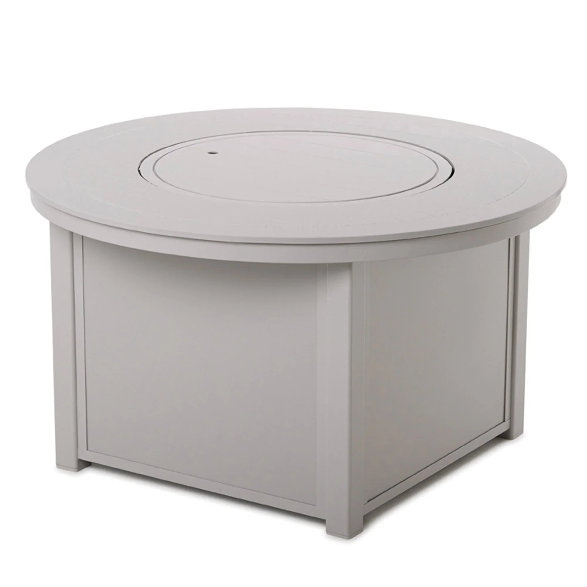 Telescope Casual 42" Round MGP Top Fire Table