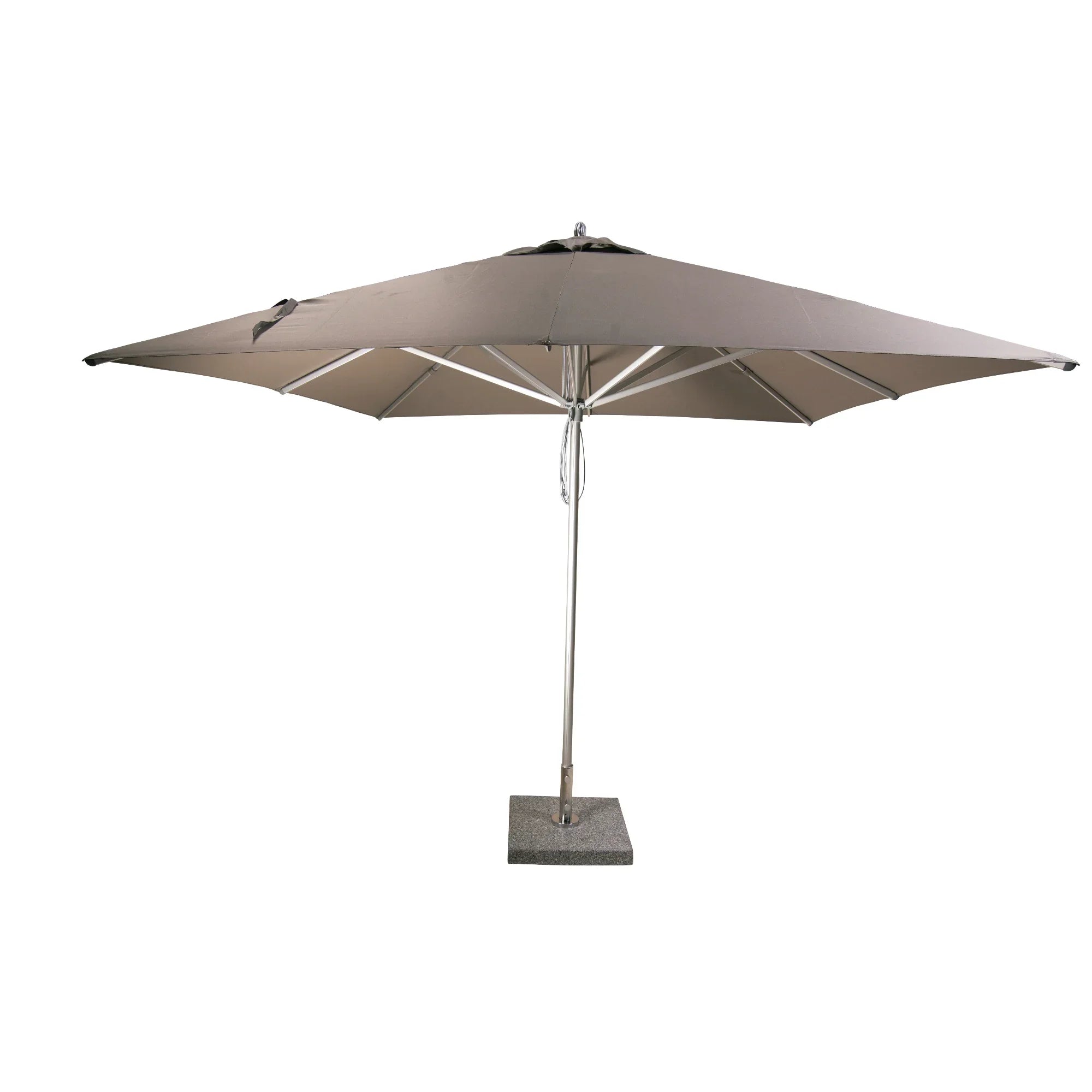 Bambrella 10' Hurricane Market Umbrella