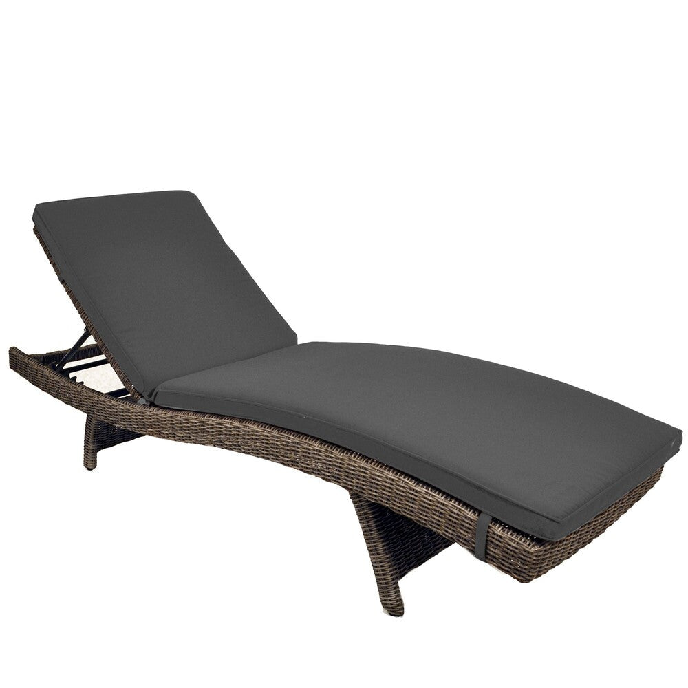 PALMA Multi-Position Chaise Lounge 305814-2100 by Kettler