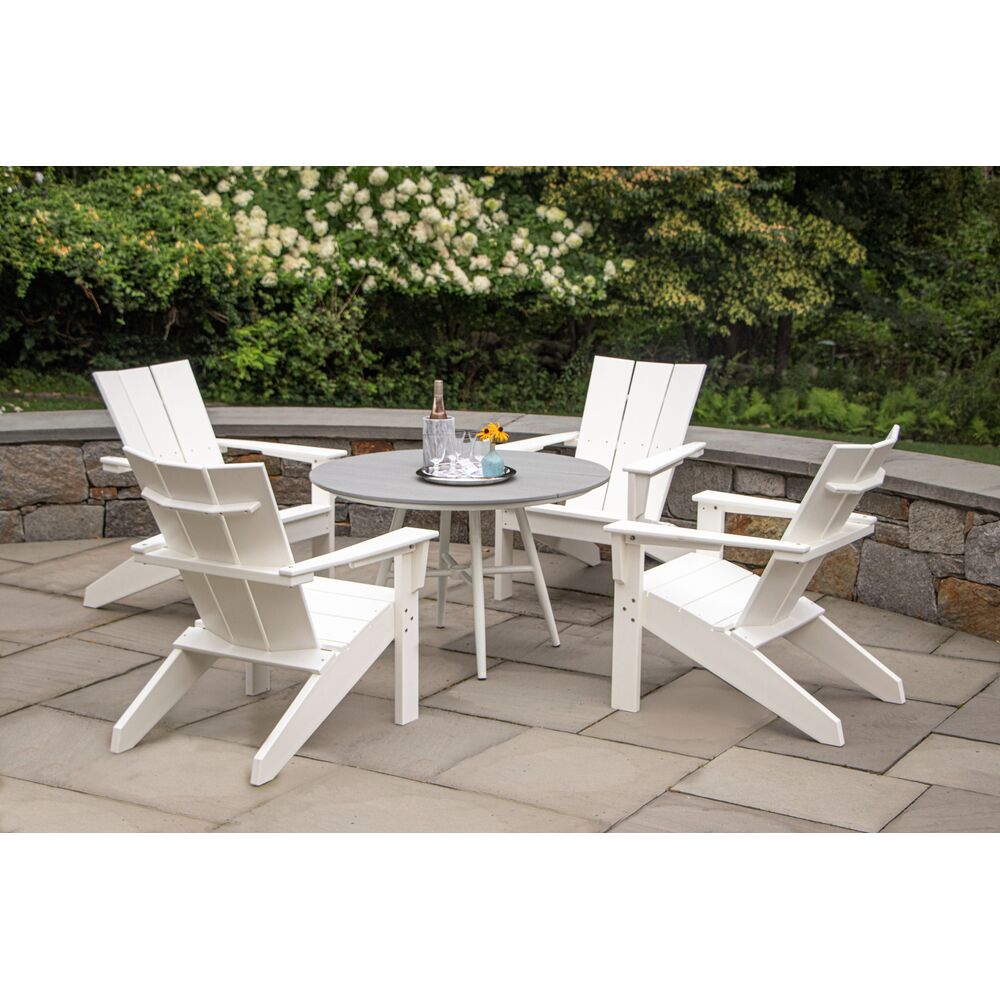 Seaside Casual Coastline Monterey Adirondack Chair