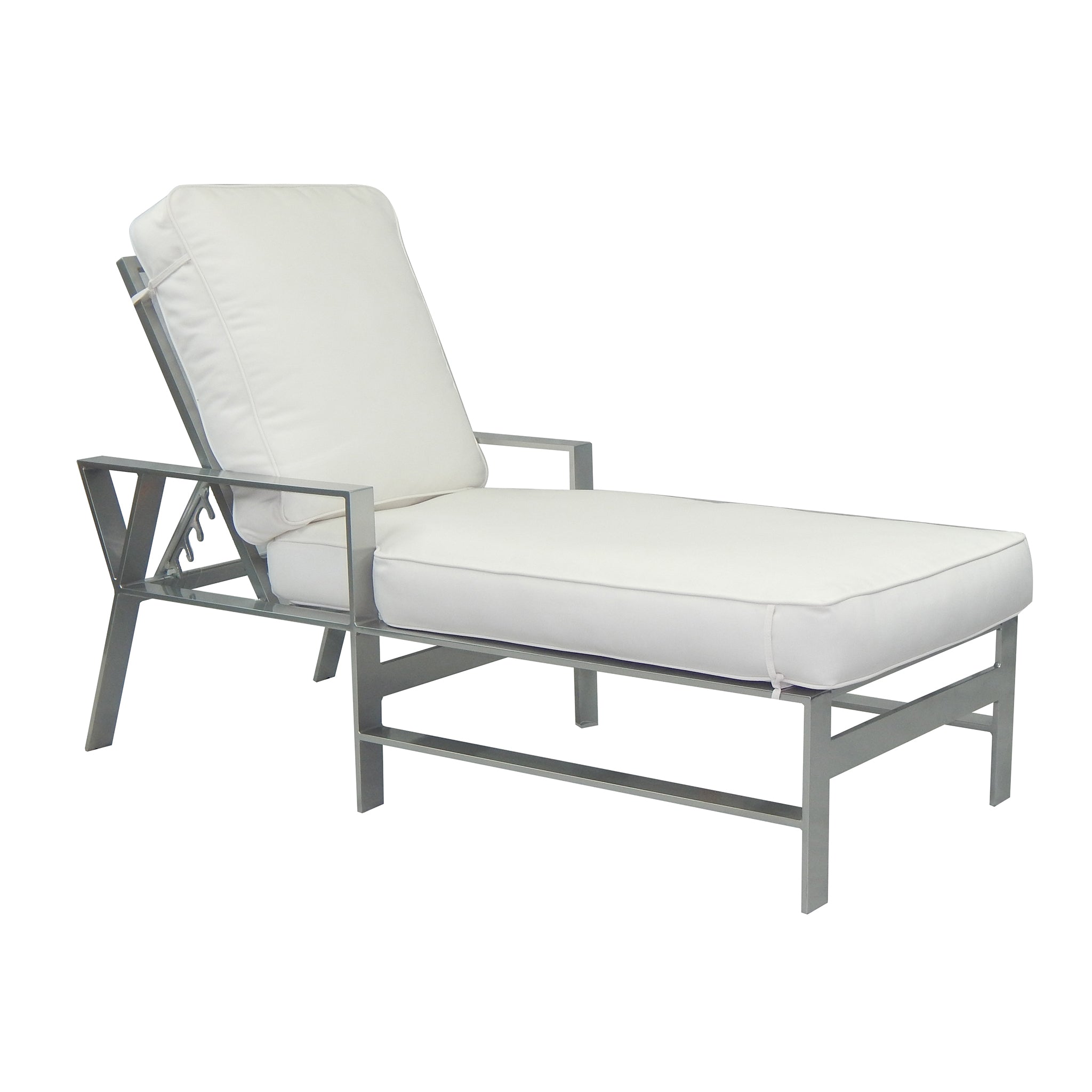 Trento Chaise Lounge