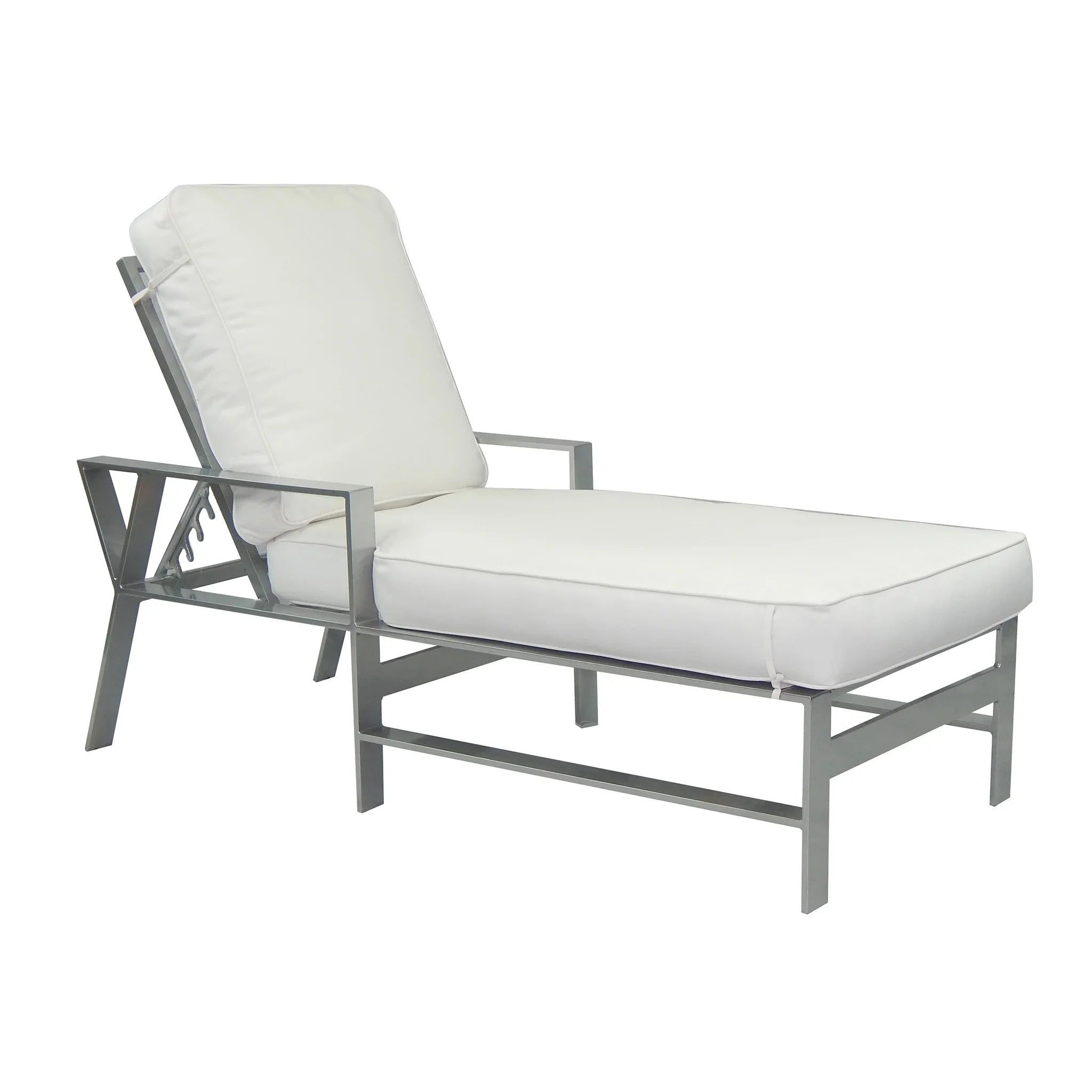 Trento Chaise Lounge
