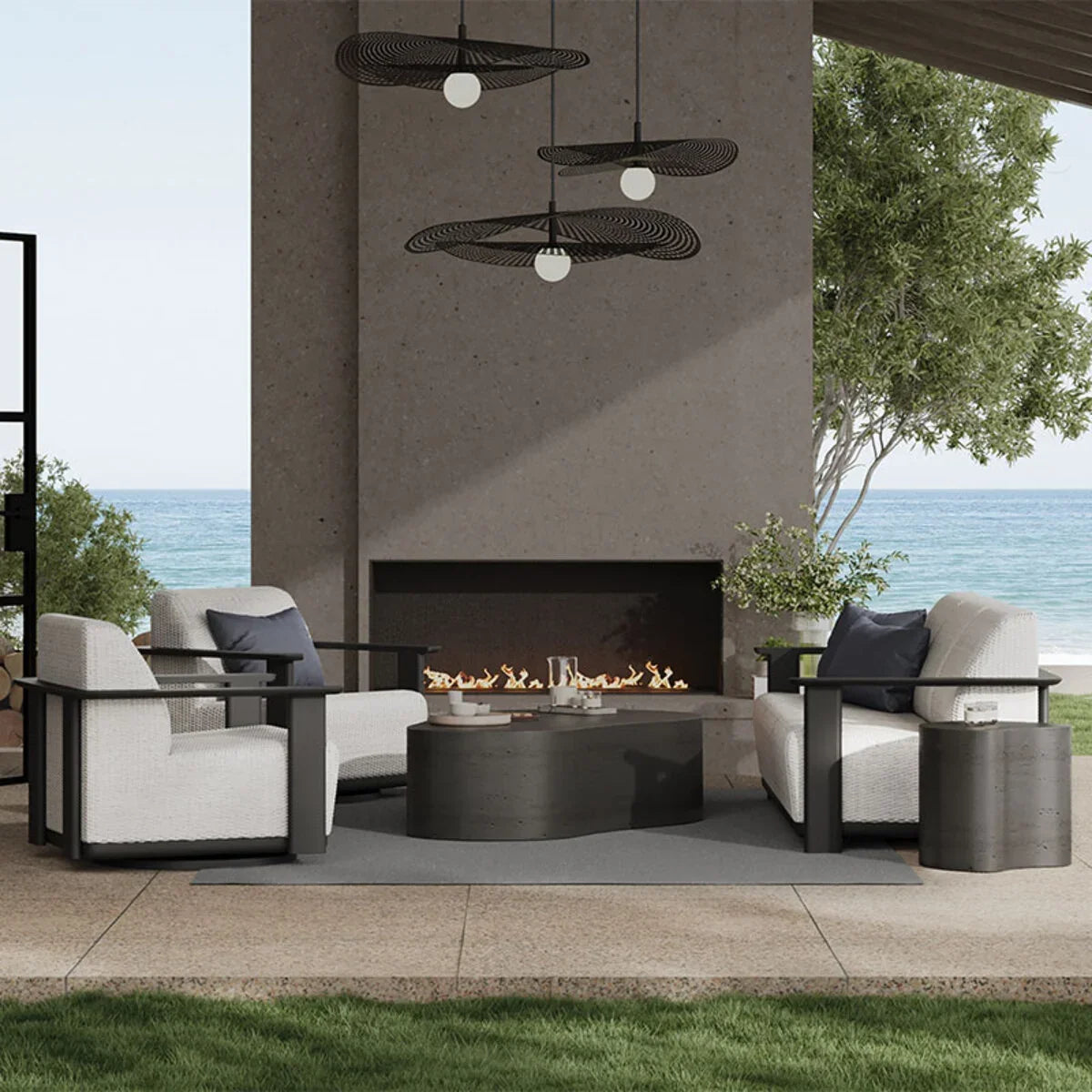 Tahoe Coffee Table