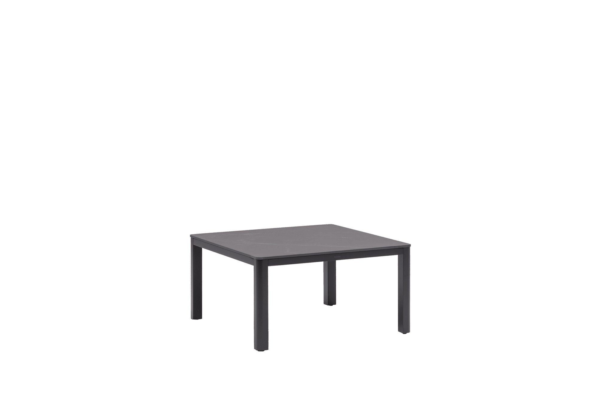 New Miami Lakes Hampshire Coffee Table - Pietra Grey/Diva Night