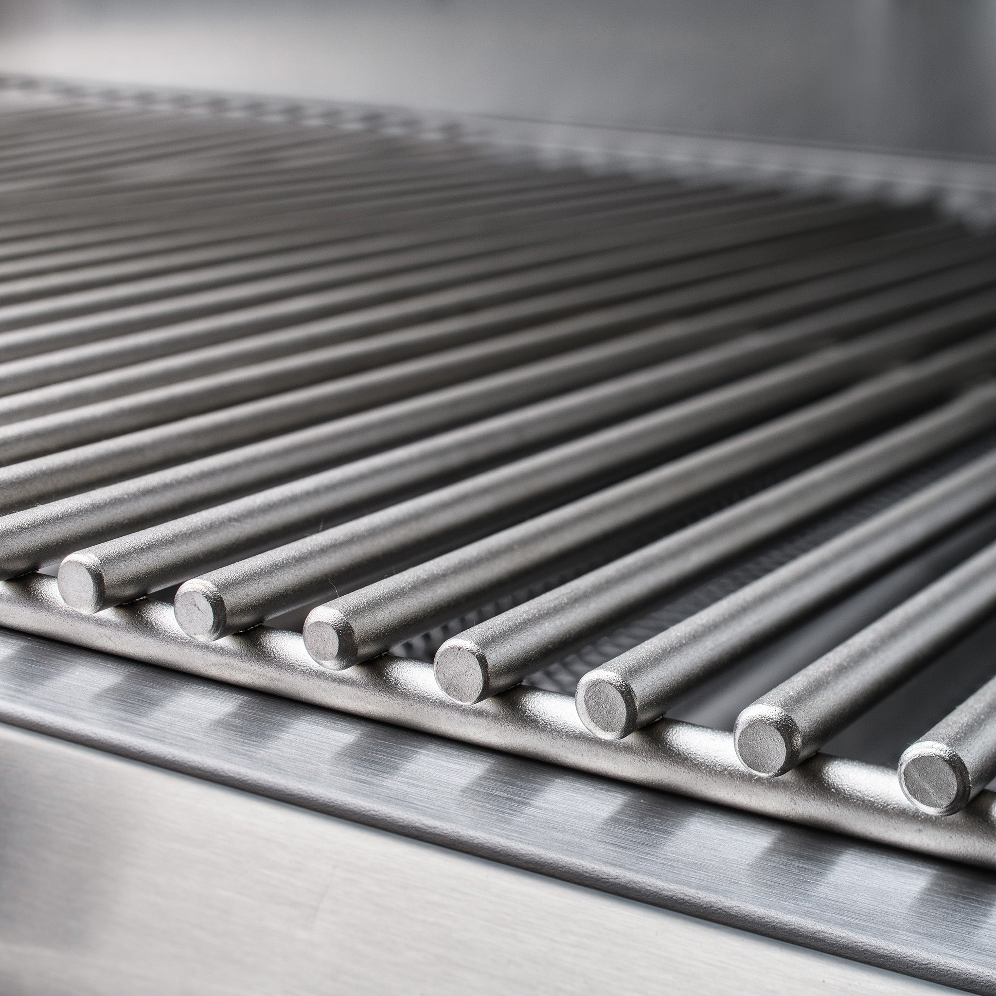 Prelude LBM 32" Stainless Steel 4-Burner Built-In Gas Grill