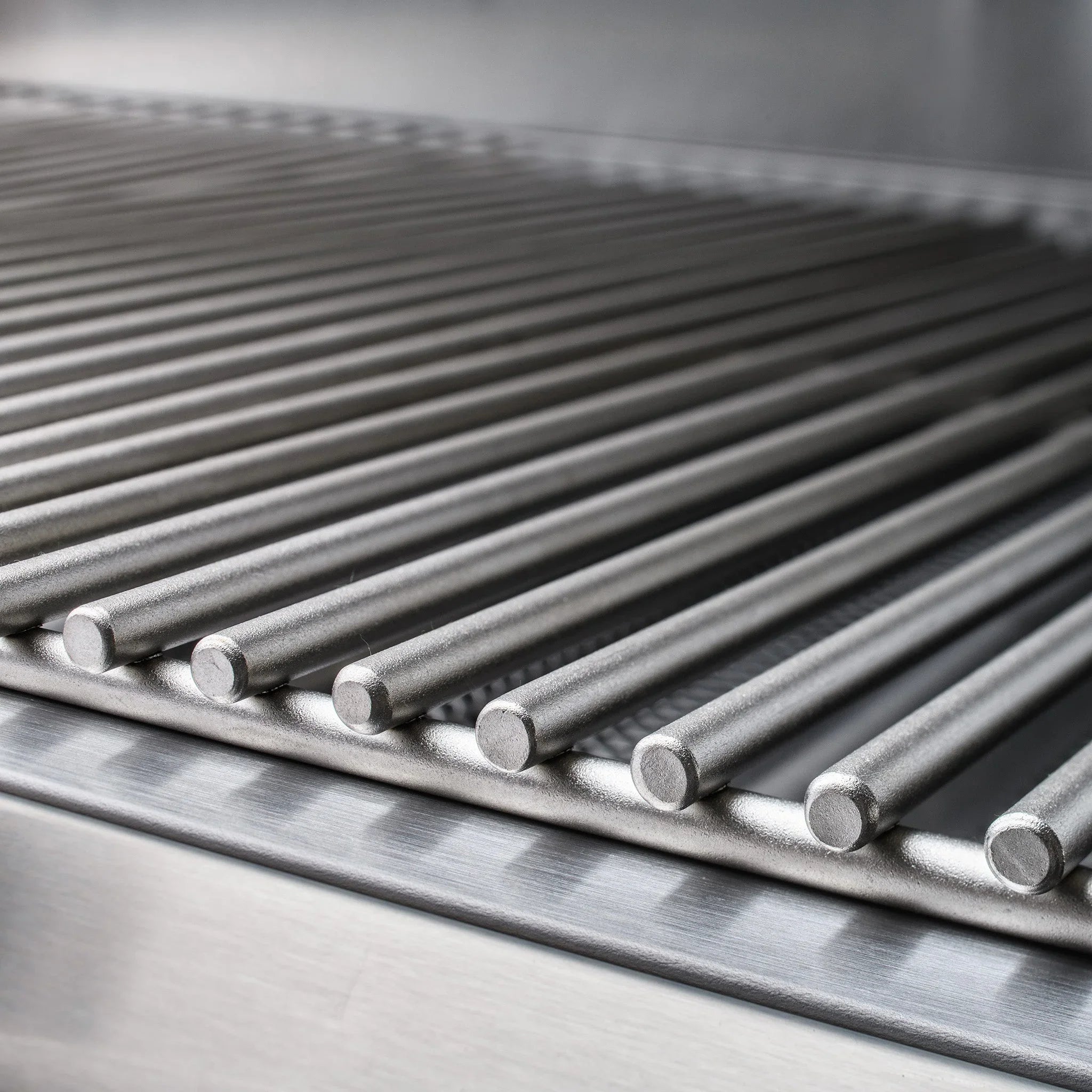 Prelude LBM 32" Stainless Steel 4-Burner Built-In Gas Grill