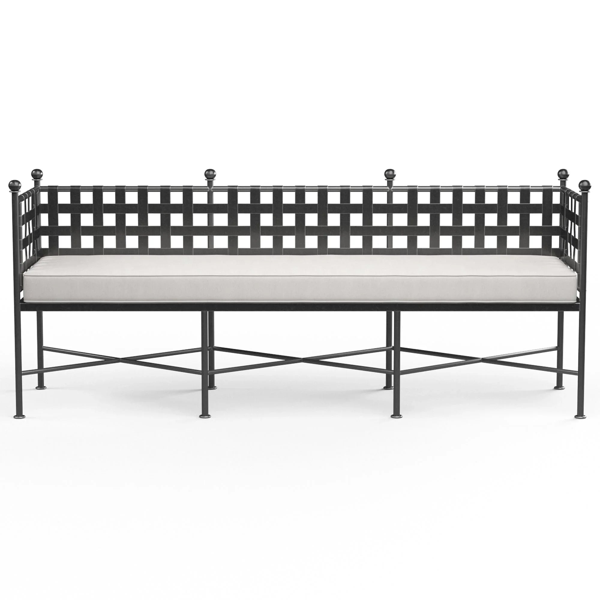 Provence Garden Bench
