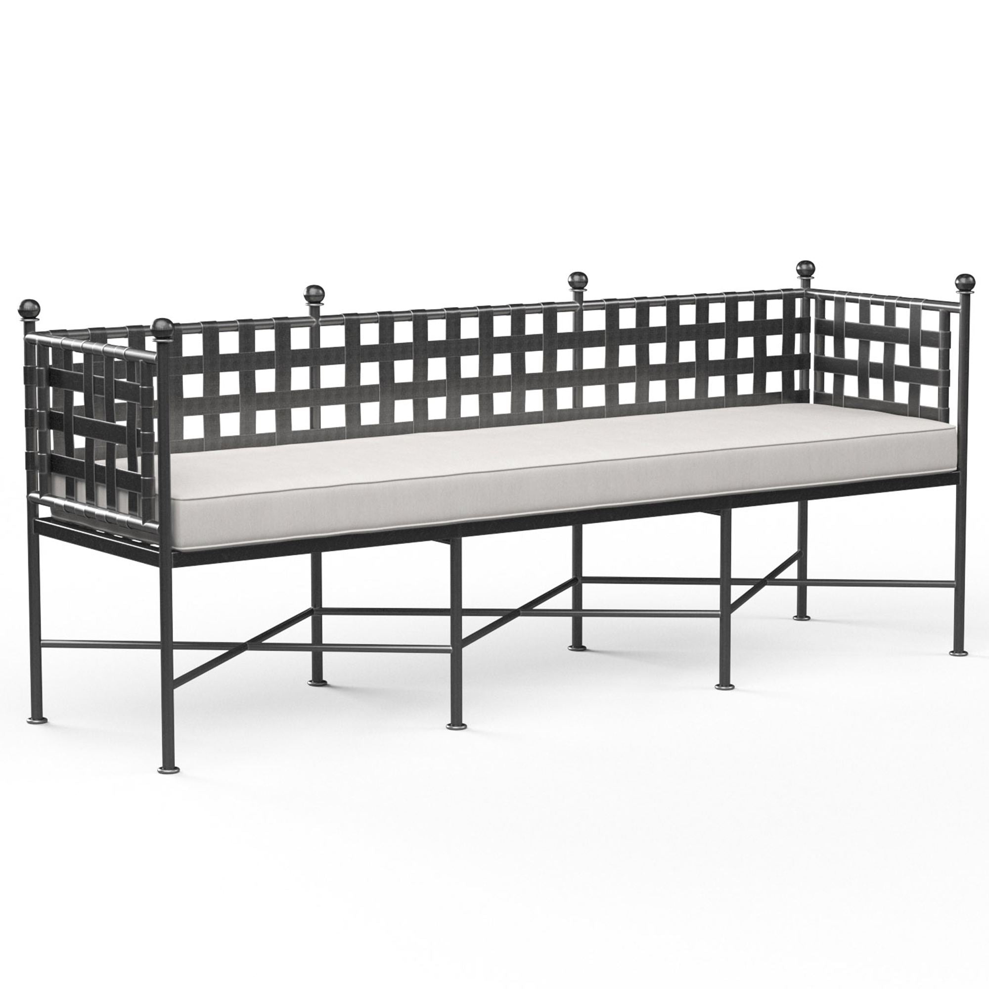 Provence Garden Bench