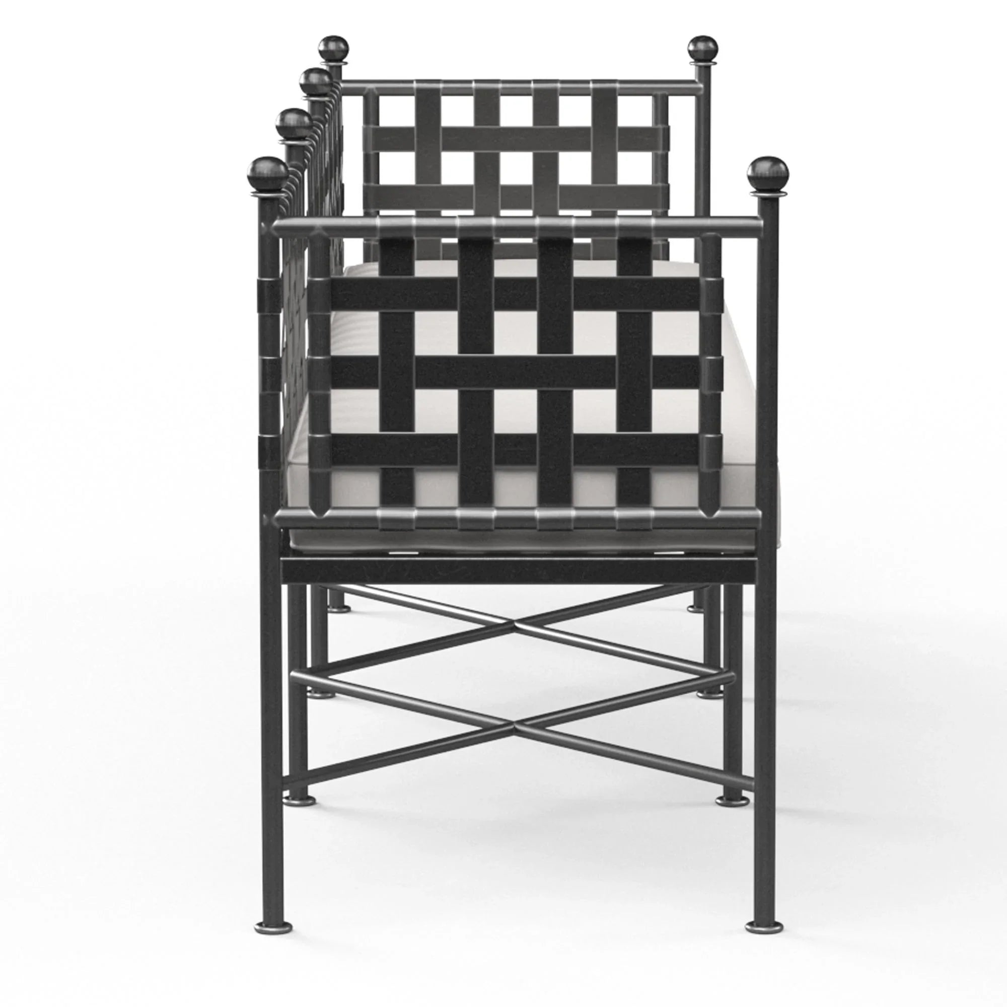 Provence Garden Bench
